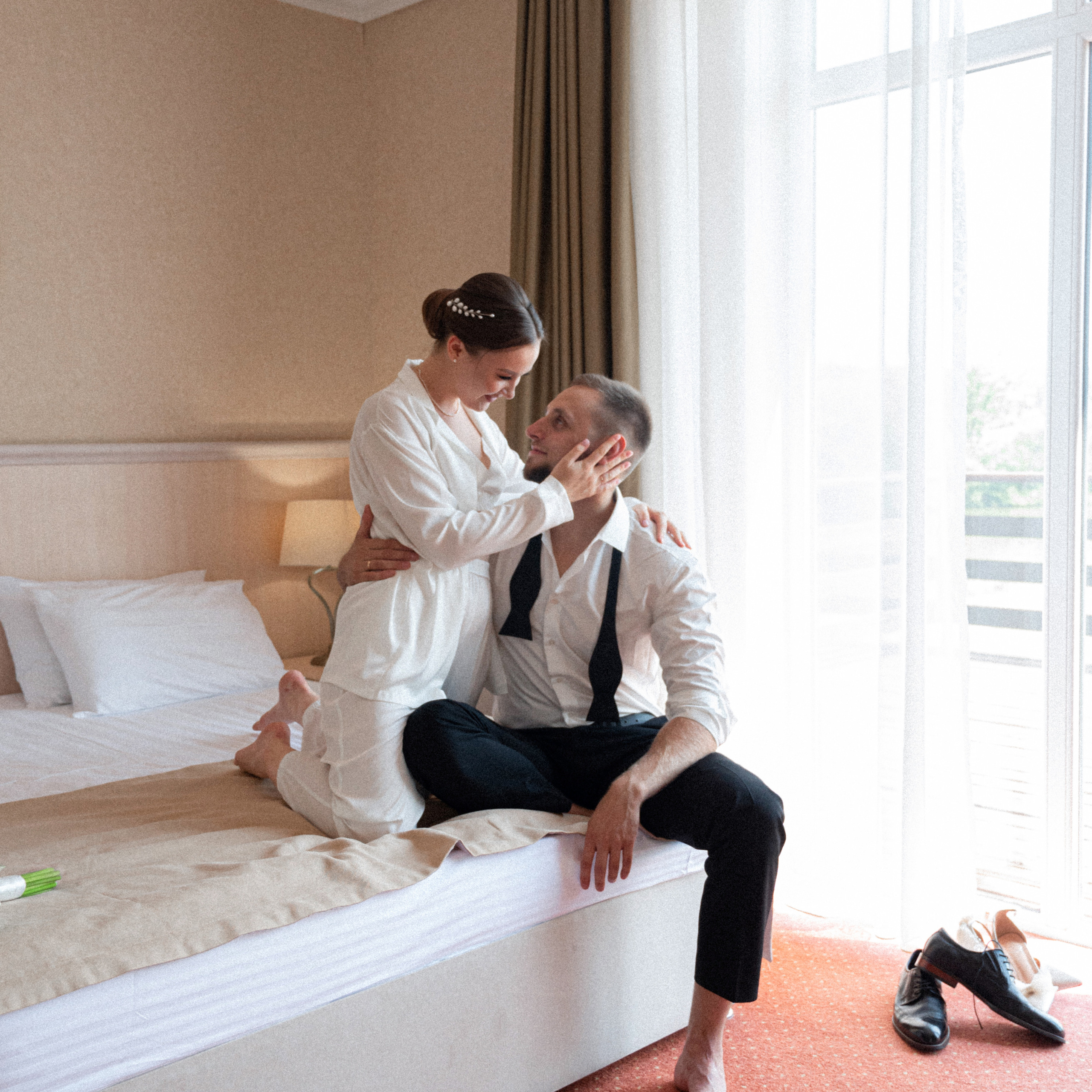 Свадебный день Маргариты и Павла. Свадебный фотограф в Краснодарском крае