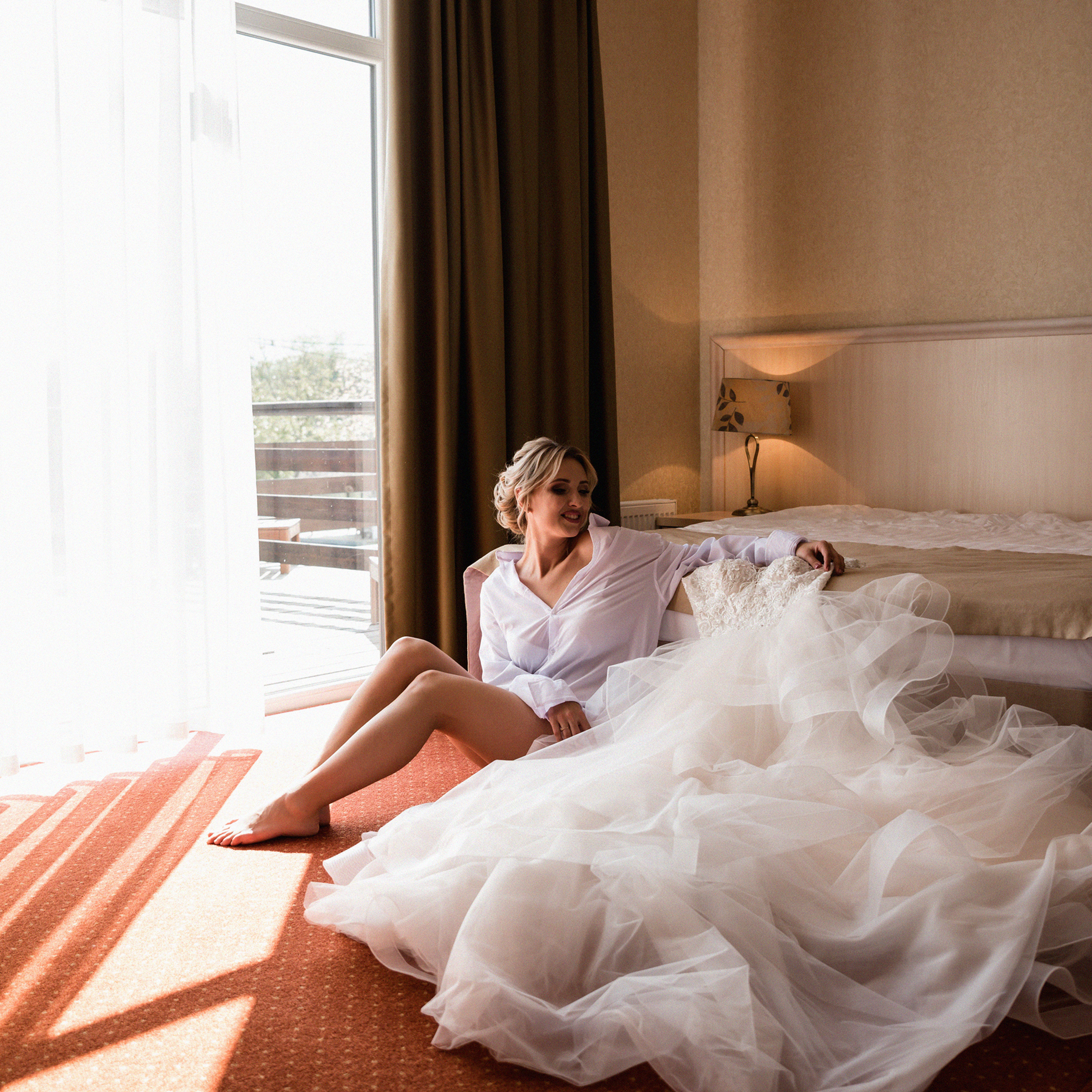 Dasha & Lesha. Свадебный фотограф в Краснодарском крае