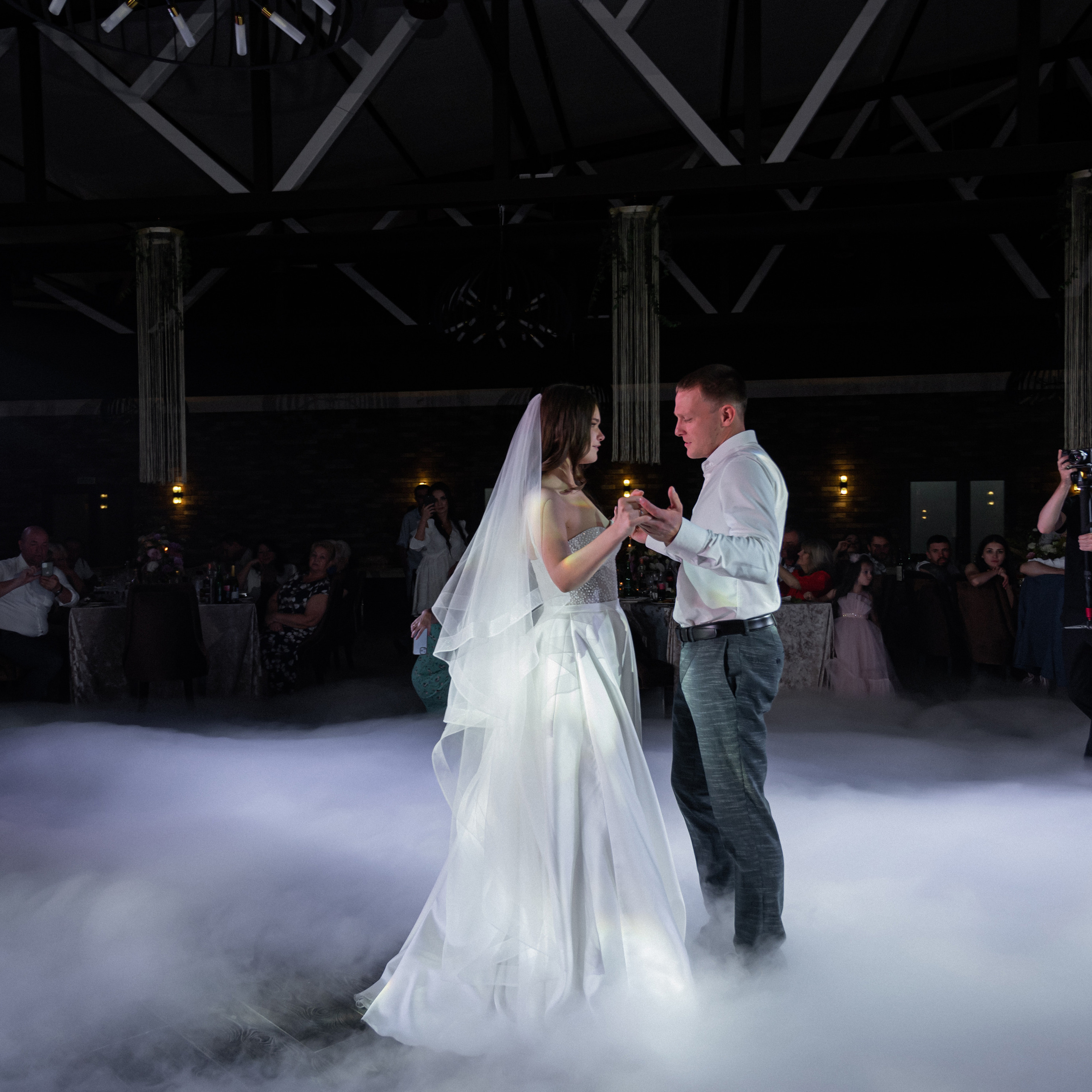 Александр & Екатерина. Свадебный фотограф в Краснодарском крае