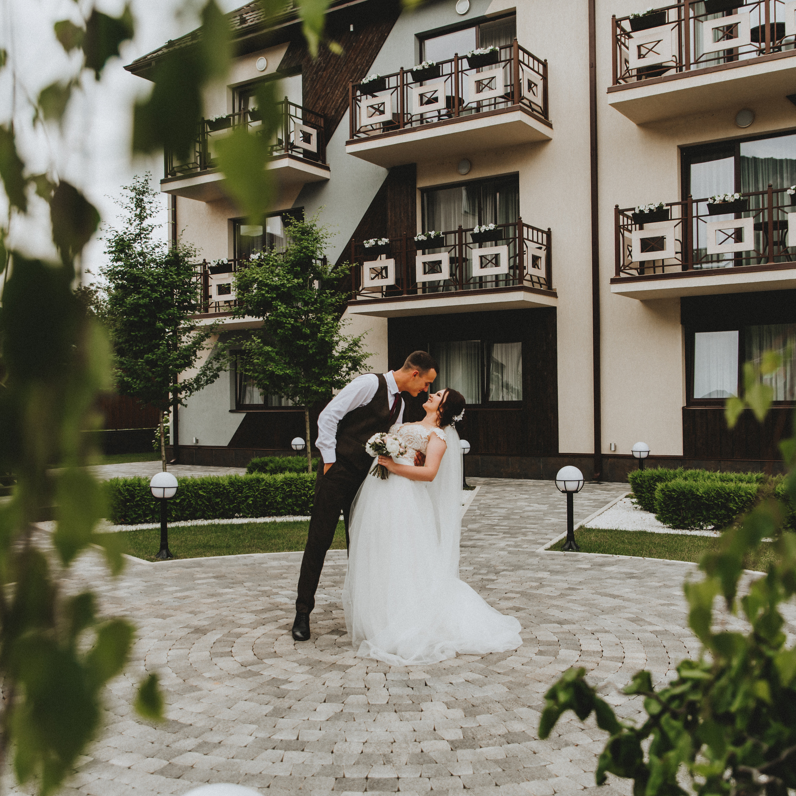 Анна и Сергей 22.06.2019. Свадебный фотограф в Краснодарском крае