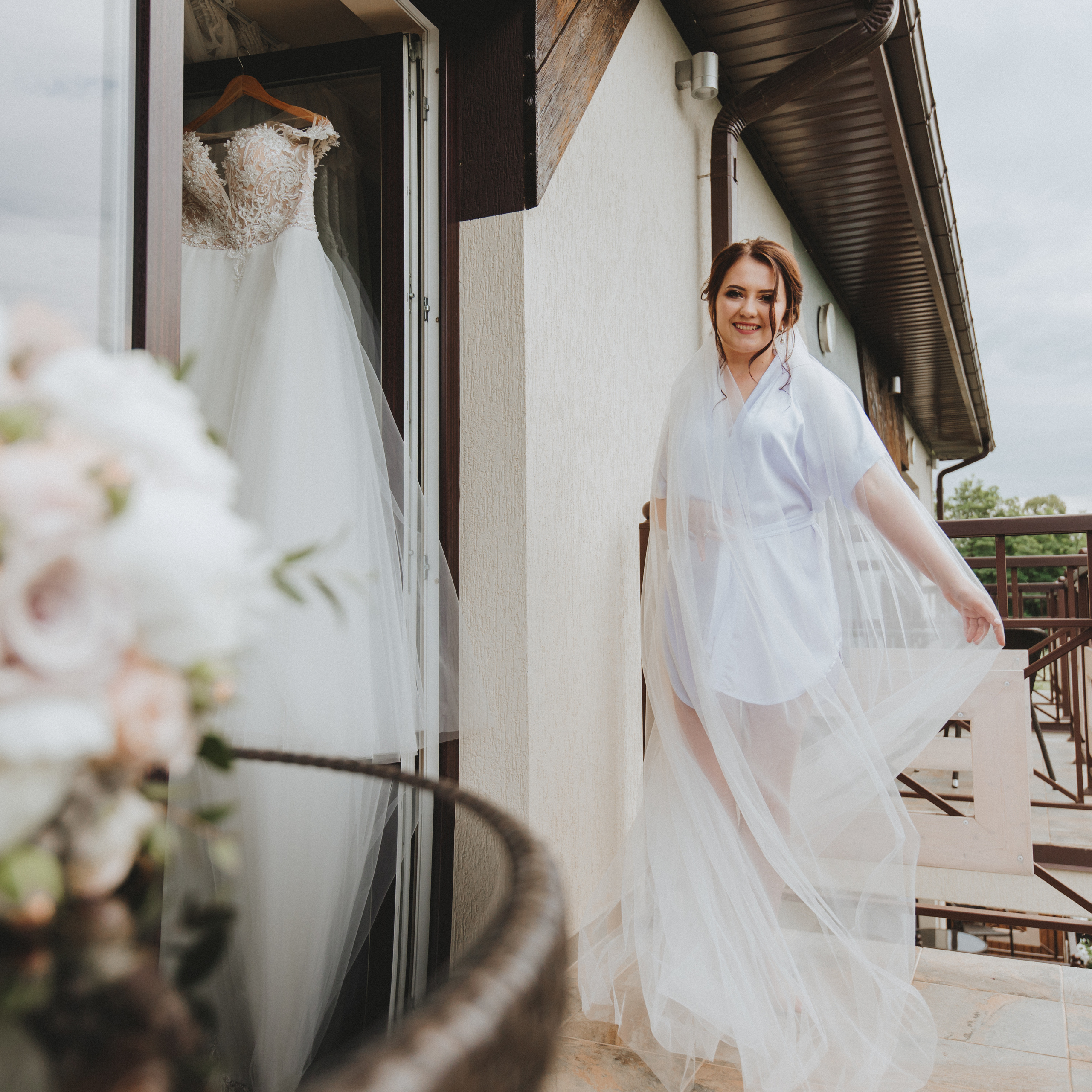 Анна и Сергей 22.06.2019. Свадебный фотограф в Краснодарском крае