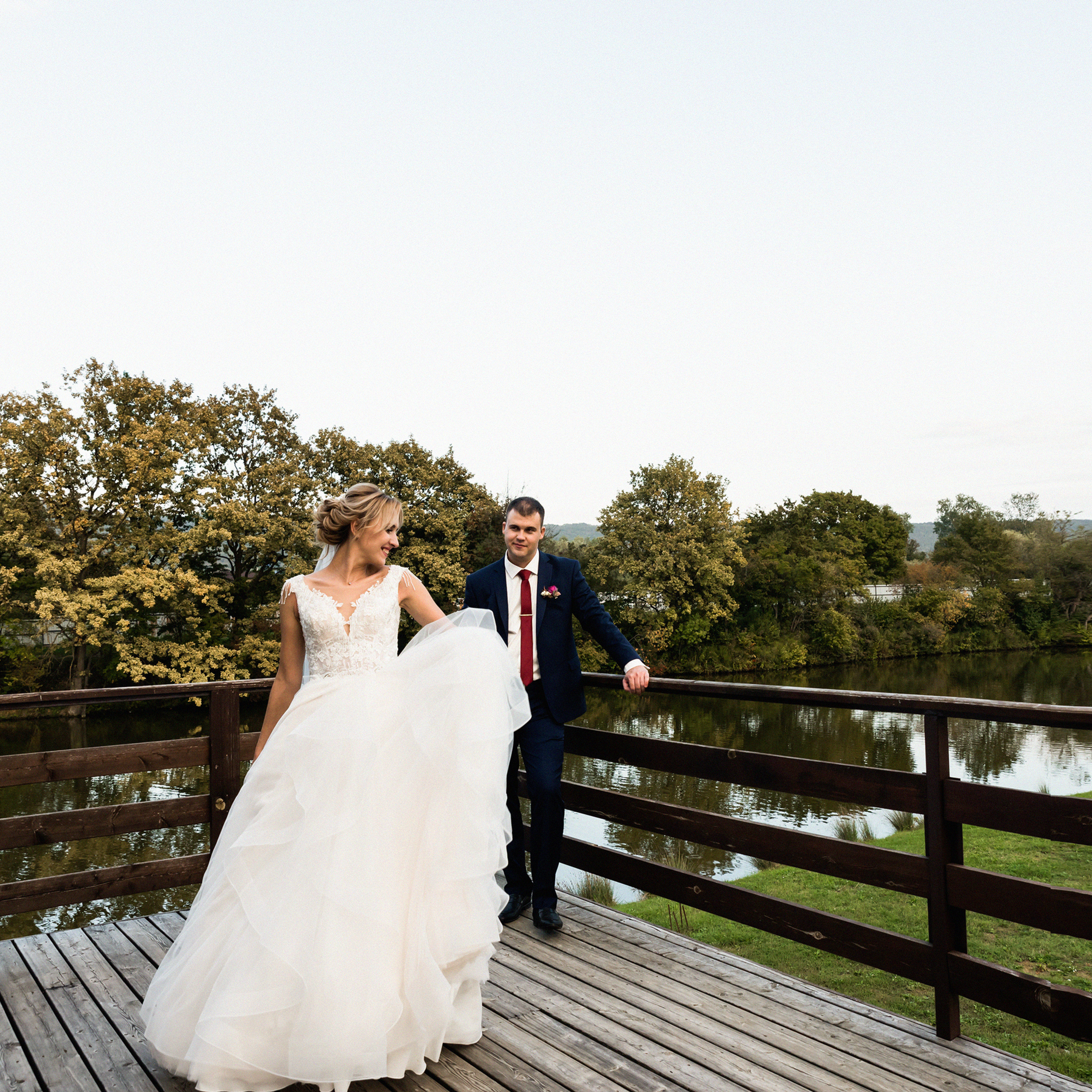 Dasha & Lesha. Свадебный фотограф в Краснодарском крае