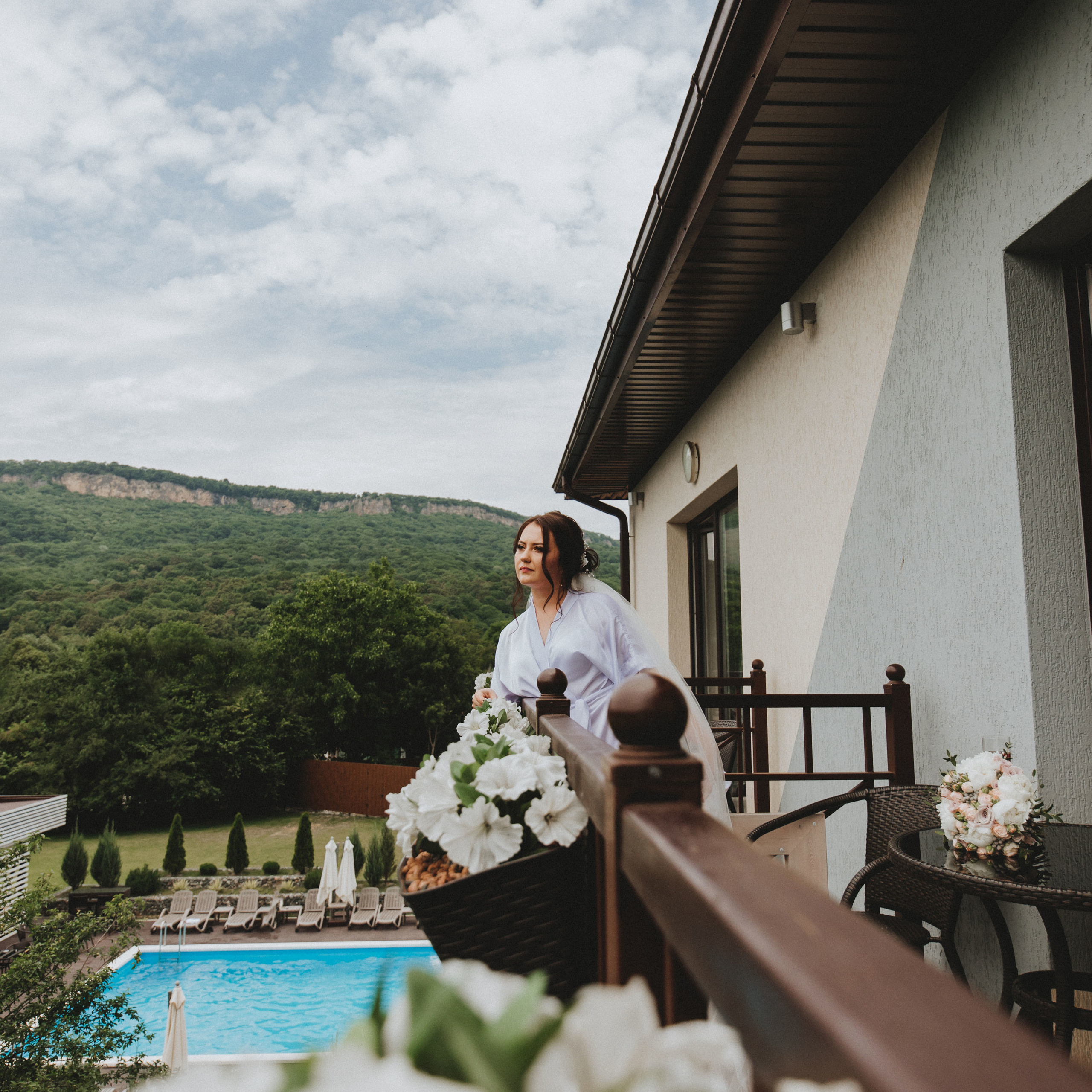 Анна и Сергей 22.06.2019. Свадебный фотограф в Краснодарском крае