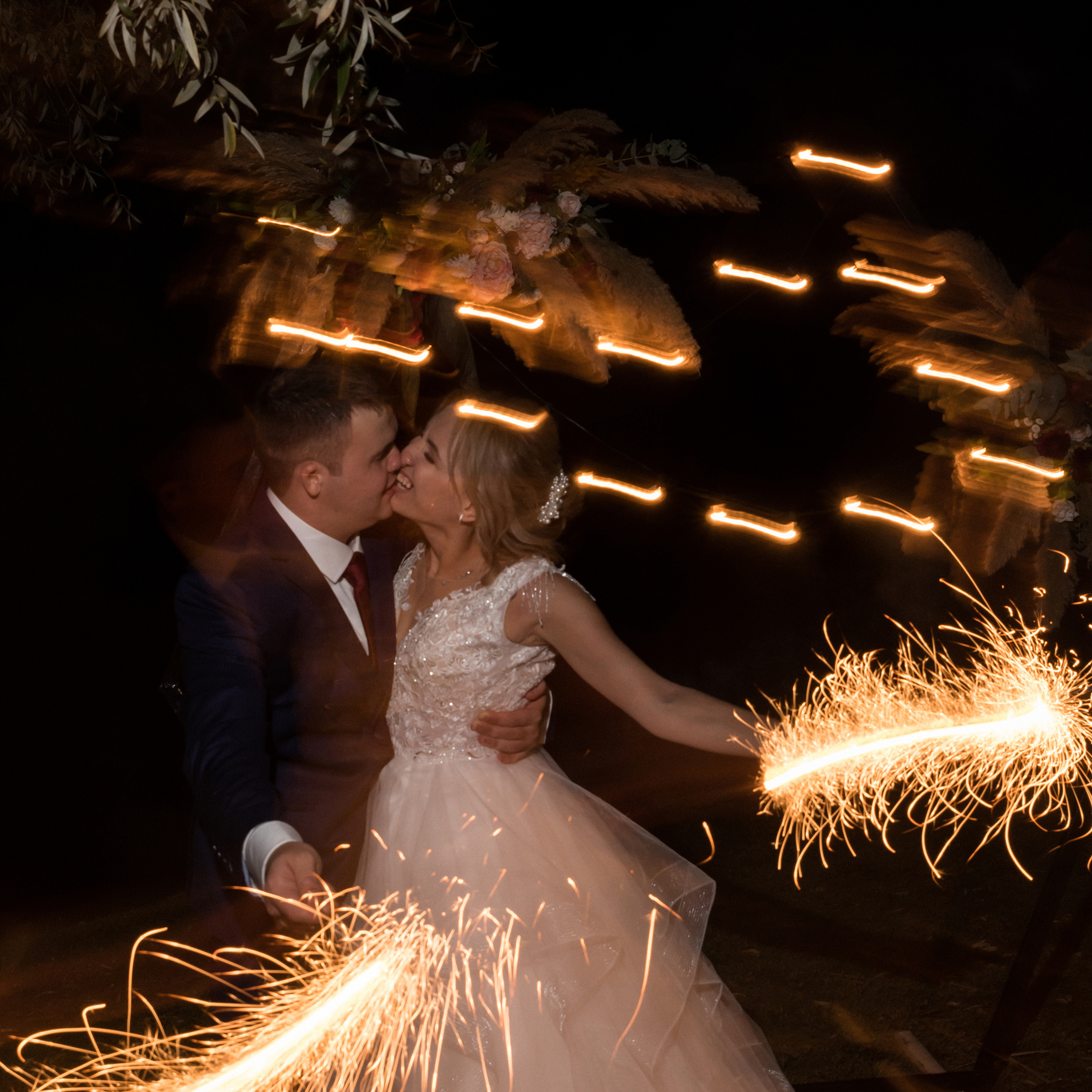 Dasha & Lesha. Свадебный фотограф в Краснодарском крае