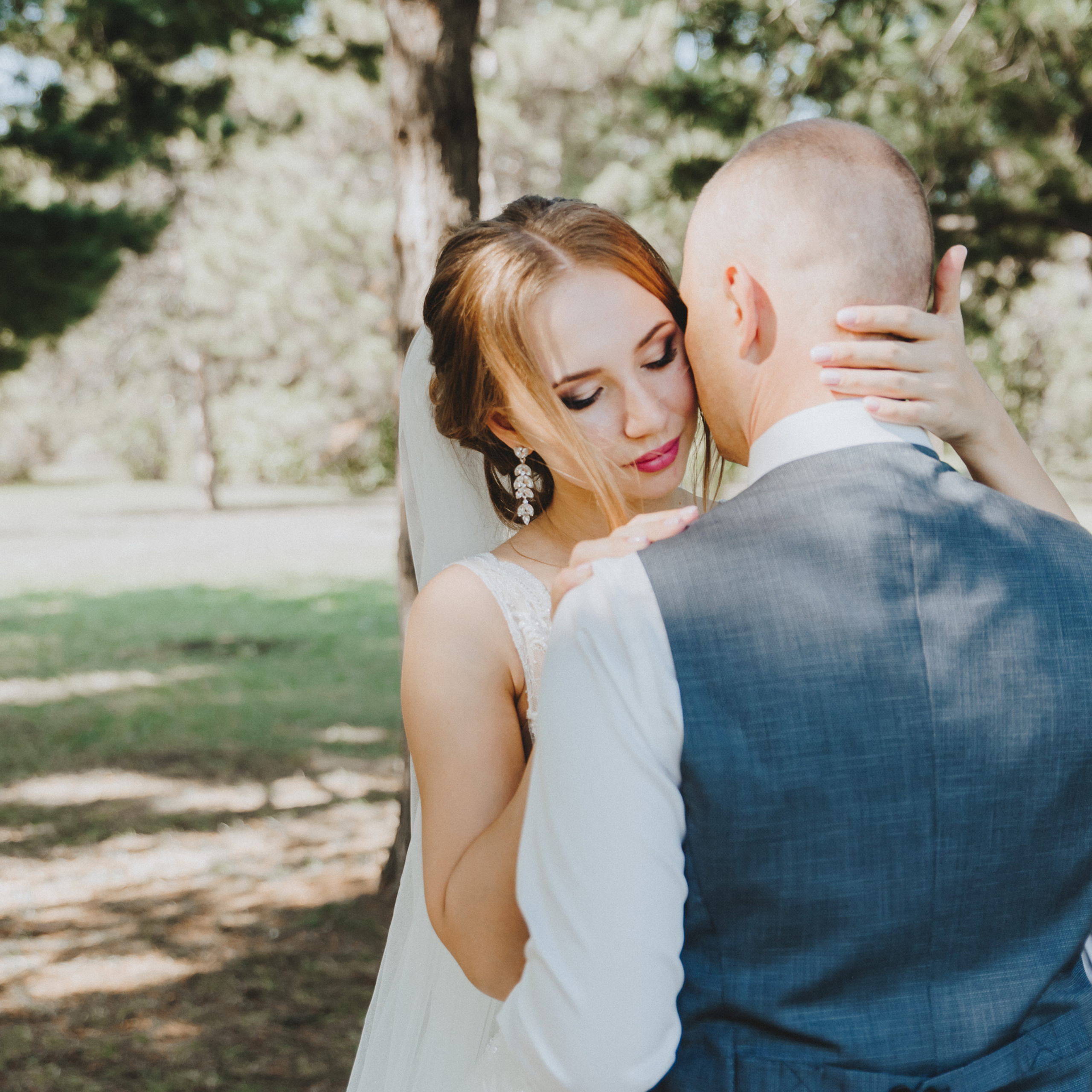 Anna & Aleksey. Свадебный фотограф в Краснодарском крае