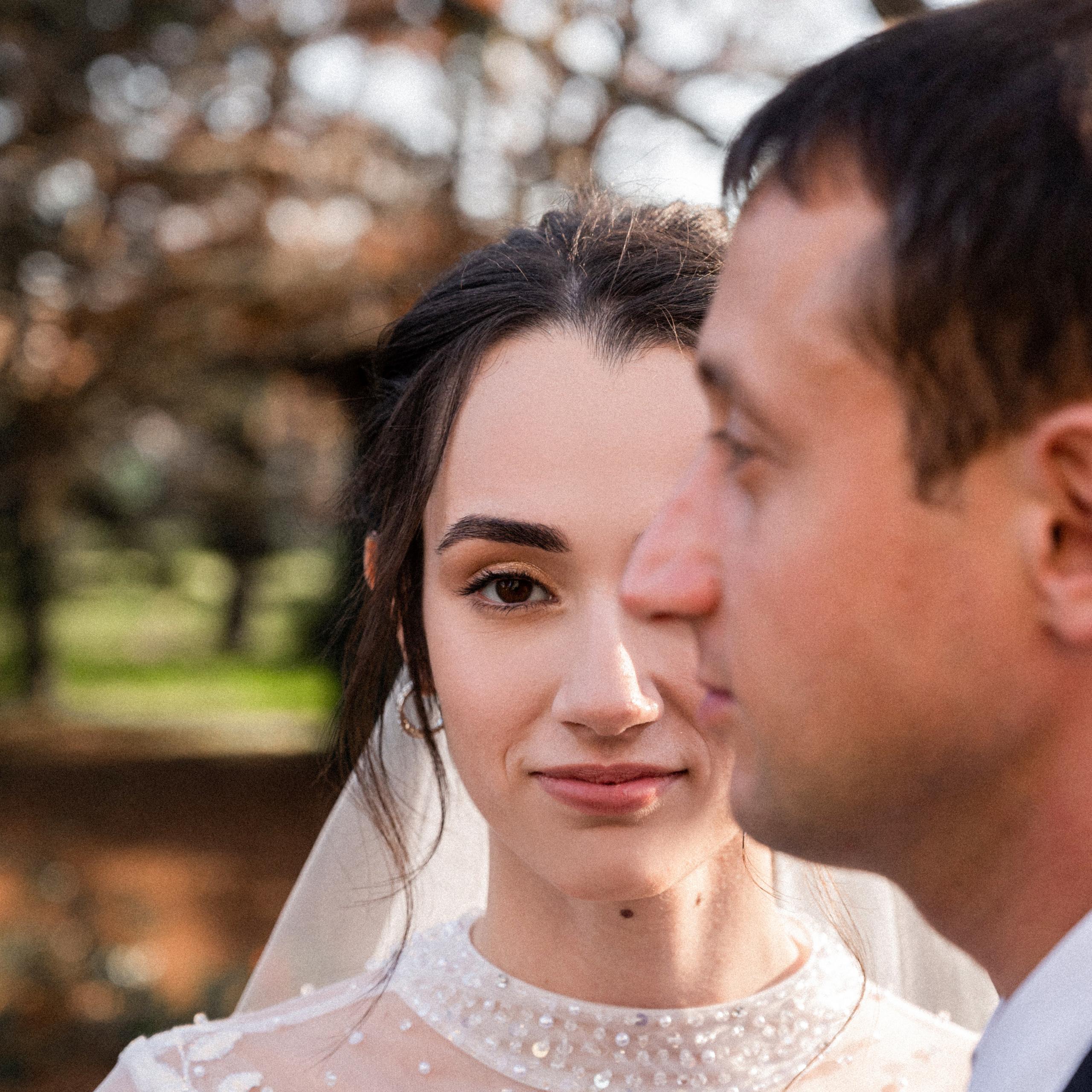 Иван и Амалия. Свадебный фотограф в Краснодарском крае