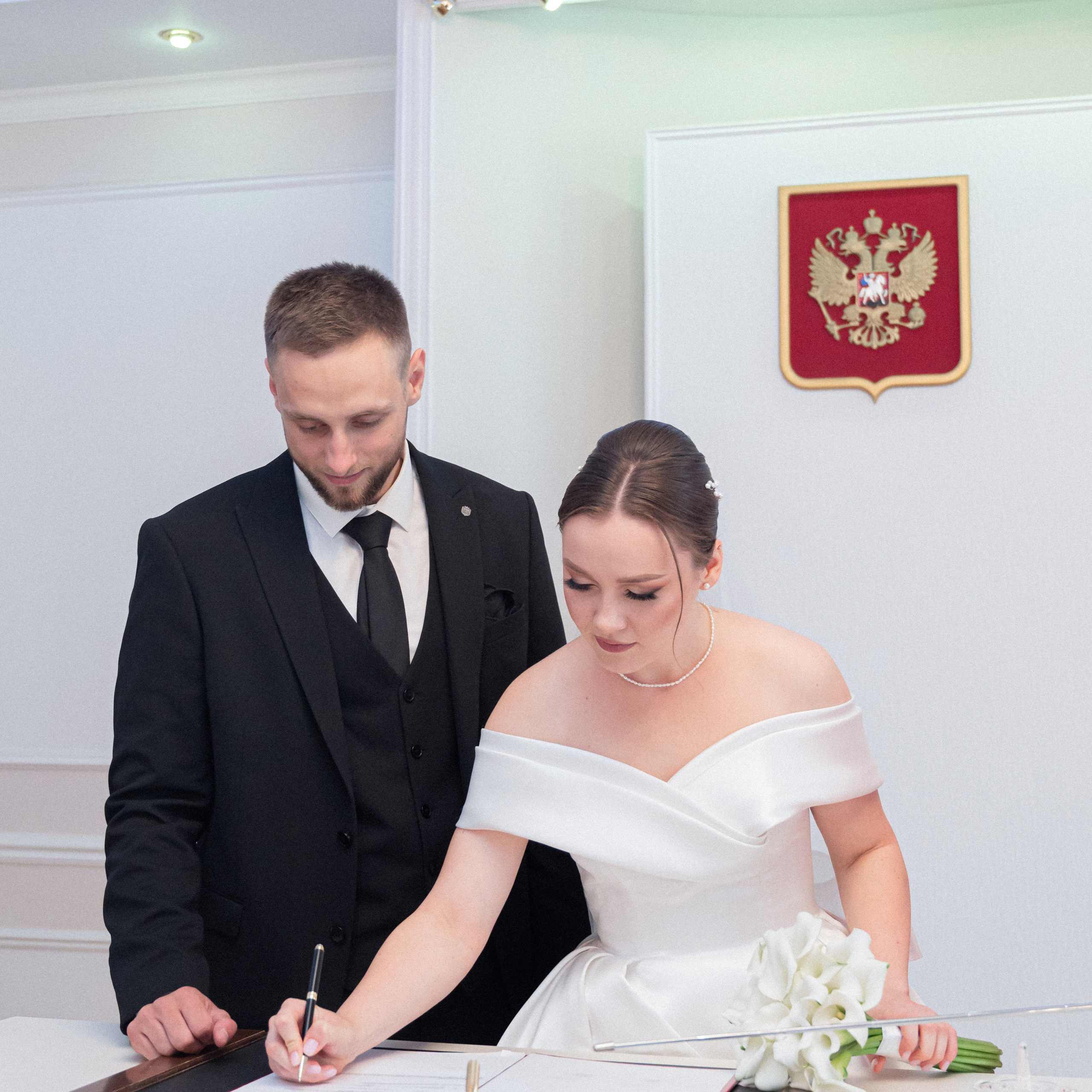 Свадебный день Маргариты и Павла. Свадебный фотограф в Краснодарском крае