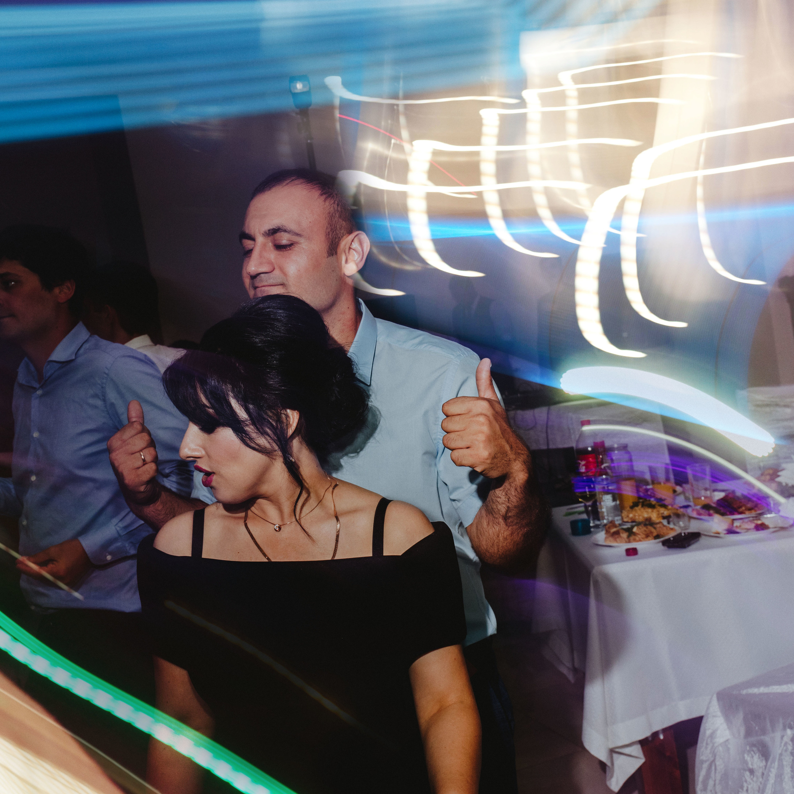 Анна и Сергей 22.06.2019. Свадебный фотограф в Краснодарском крае