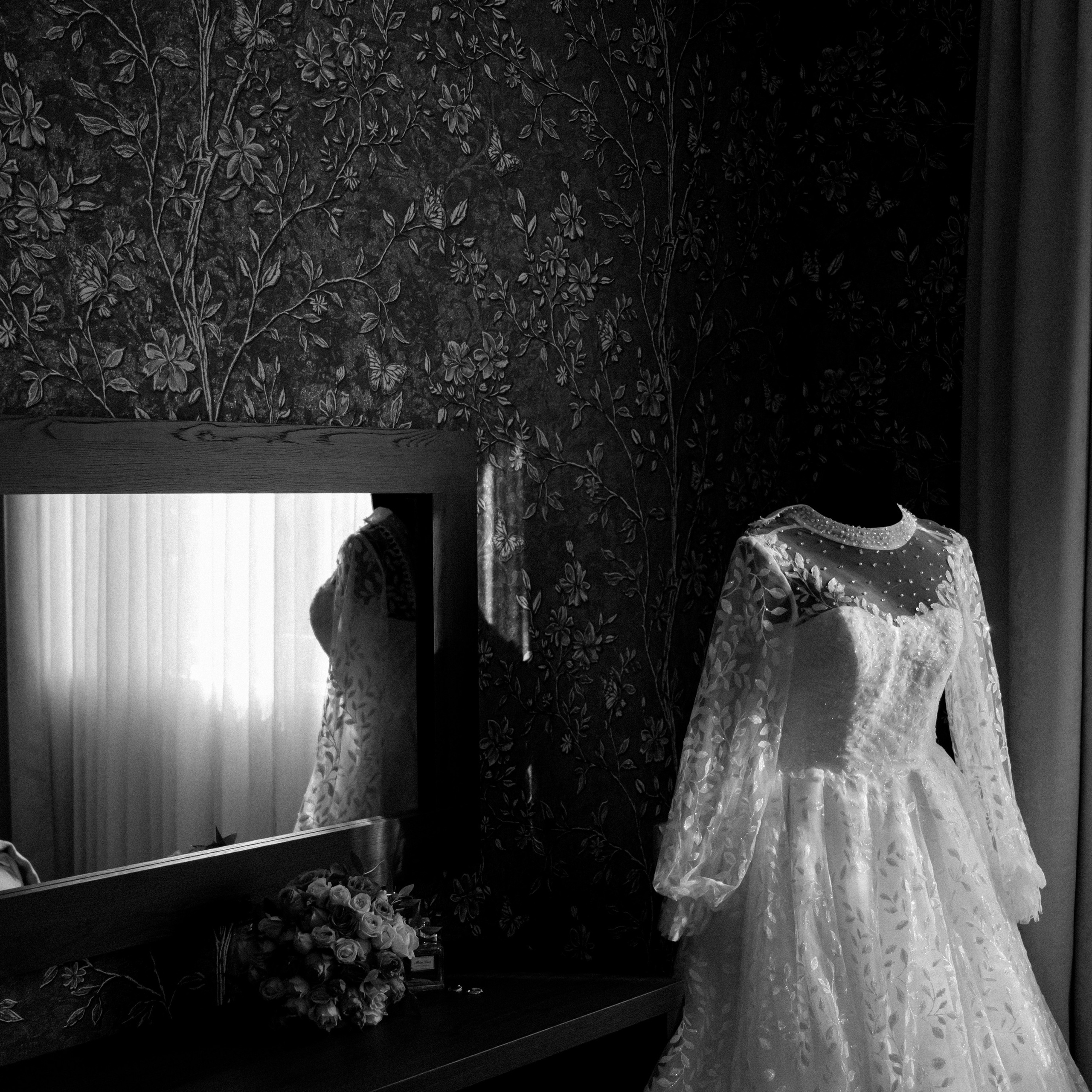 Иван и Амалия. Свадебный фотограф в Краснодарском крае