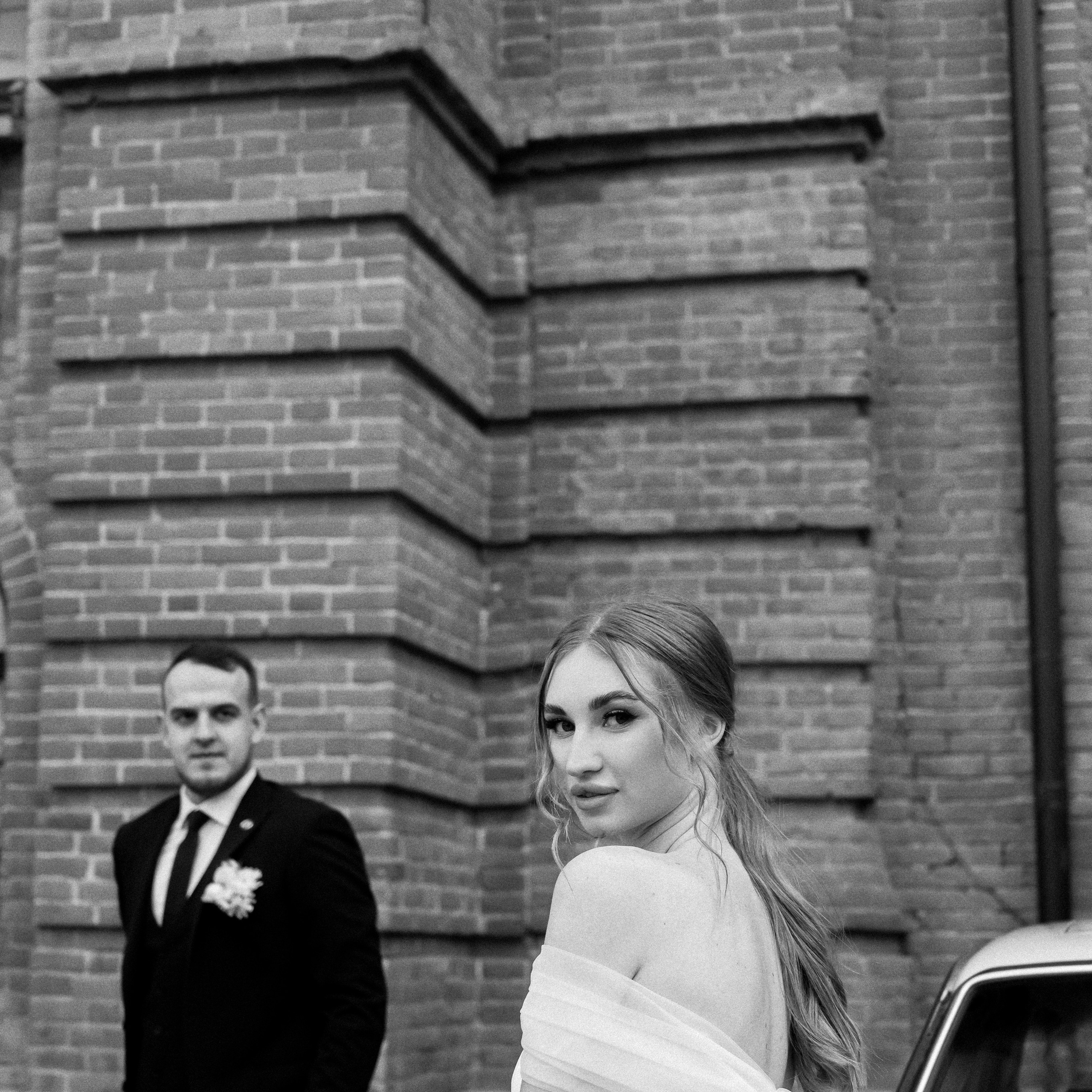 Евгений и Вероника. Свадебный фотограф в Краснодарском крае