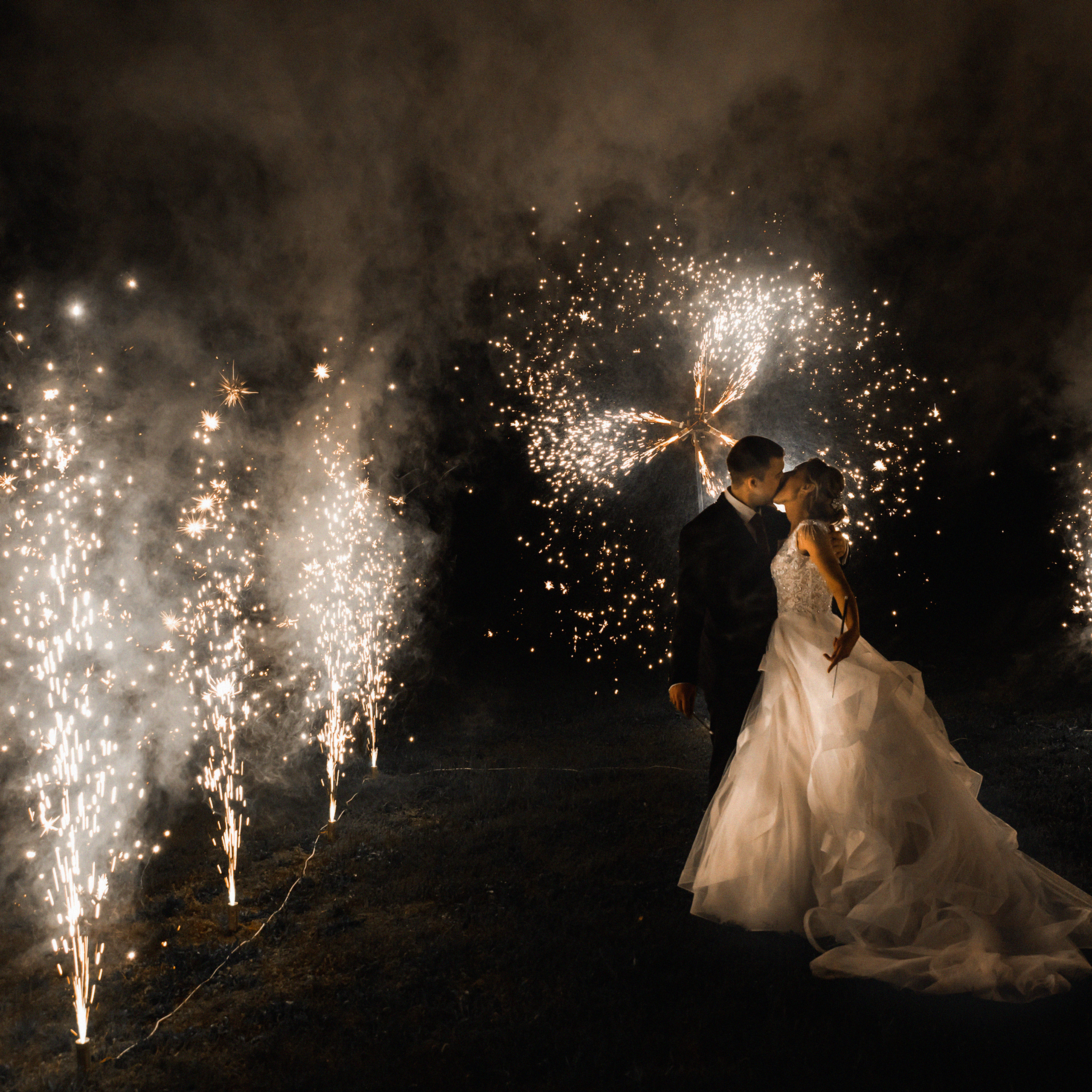 Dasha & Lesha. Свадебный фотограф в Краснодарском крае