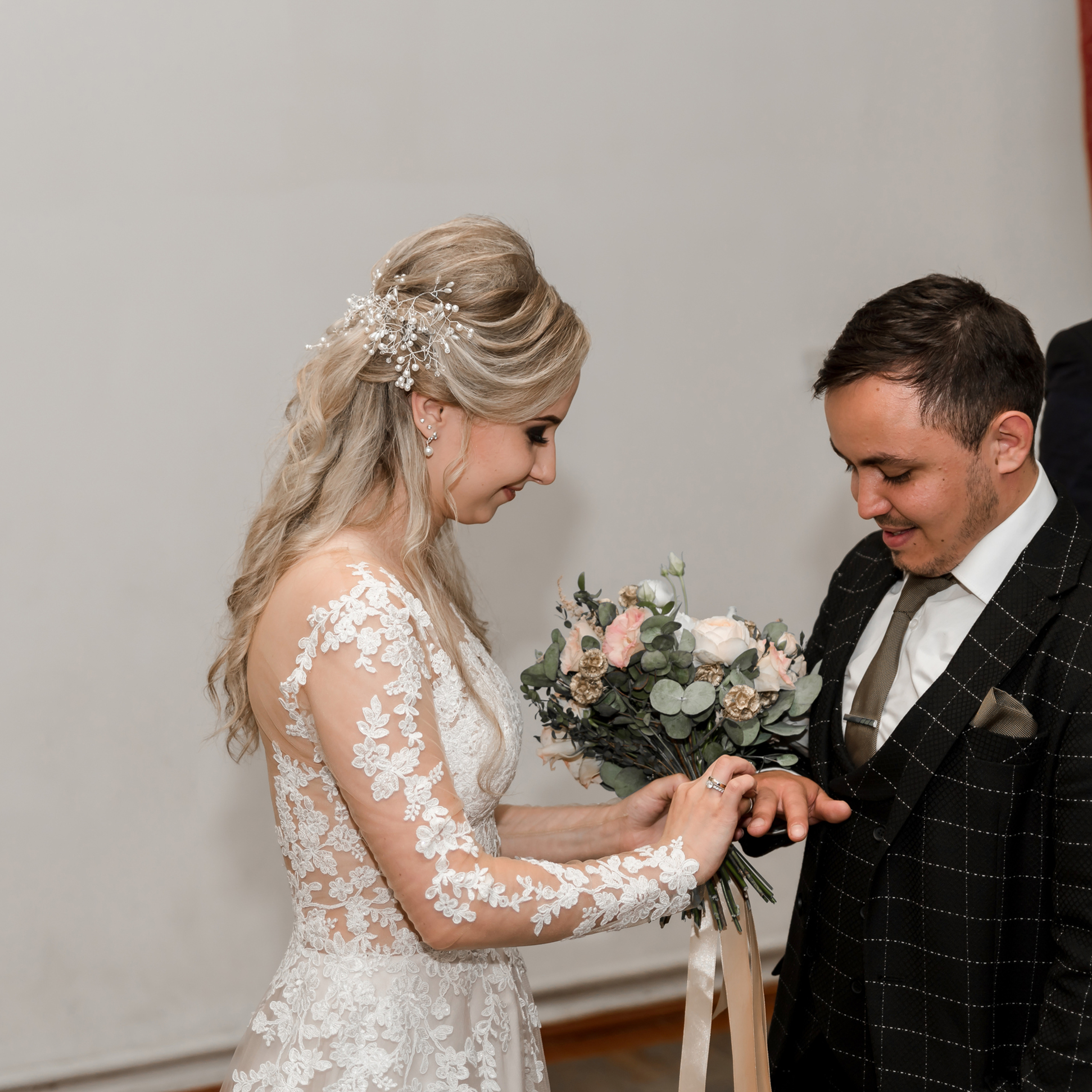 Катя и Андрей 16.06.2018. Свадебный фотограф в Краснодарском крае