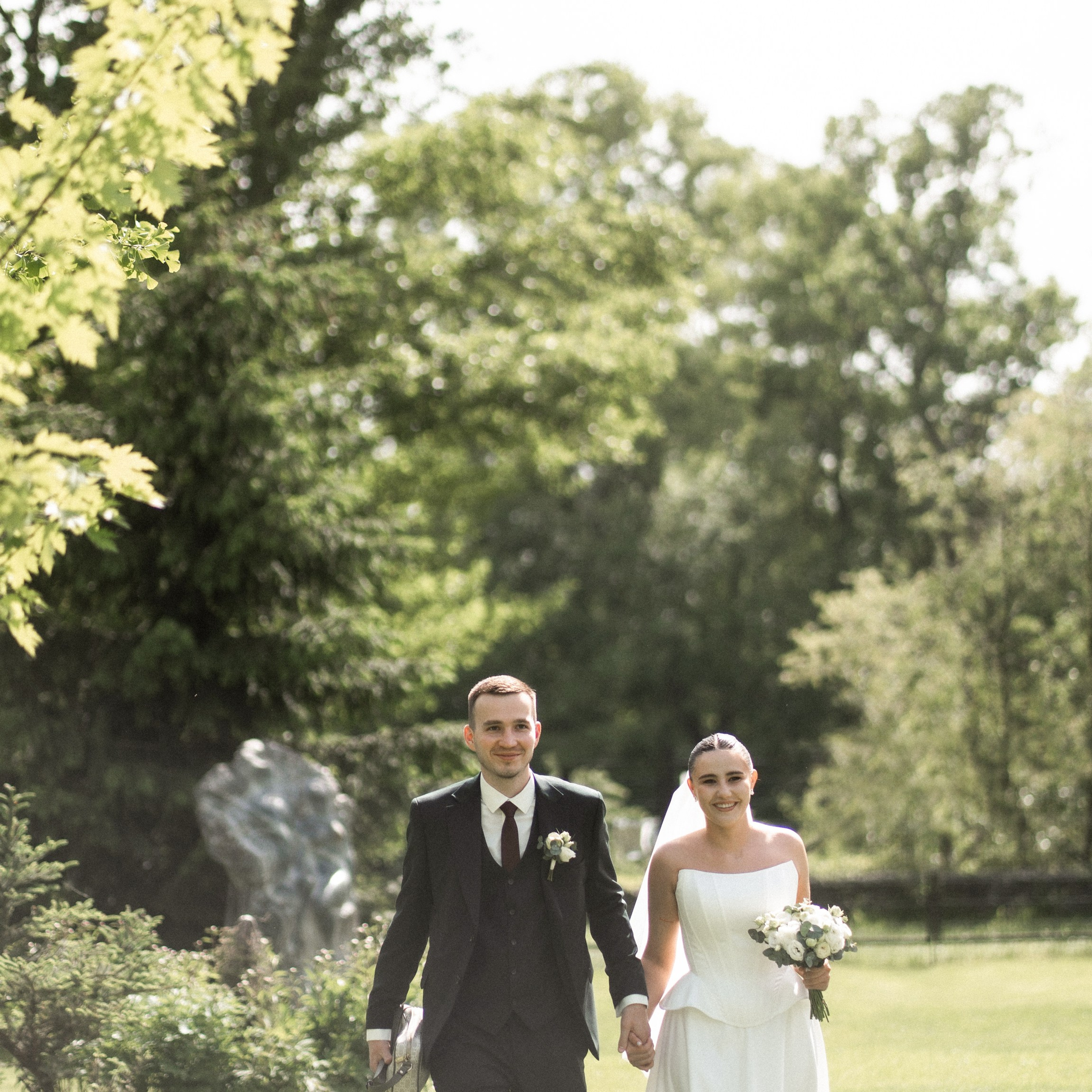 Владислав и Валерия. Свадебный фотограф в Краснодарском крае