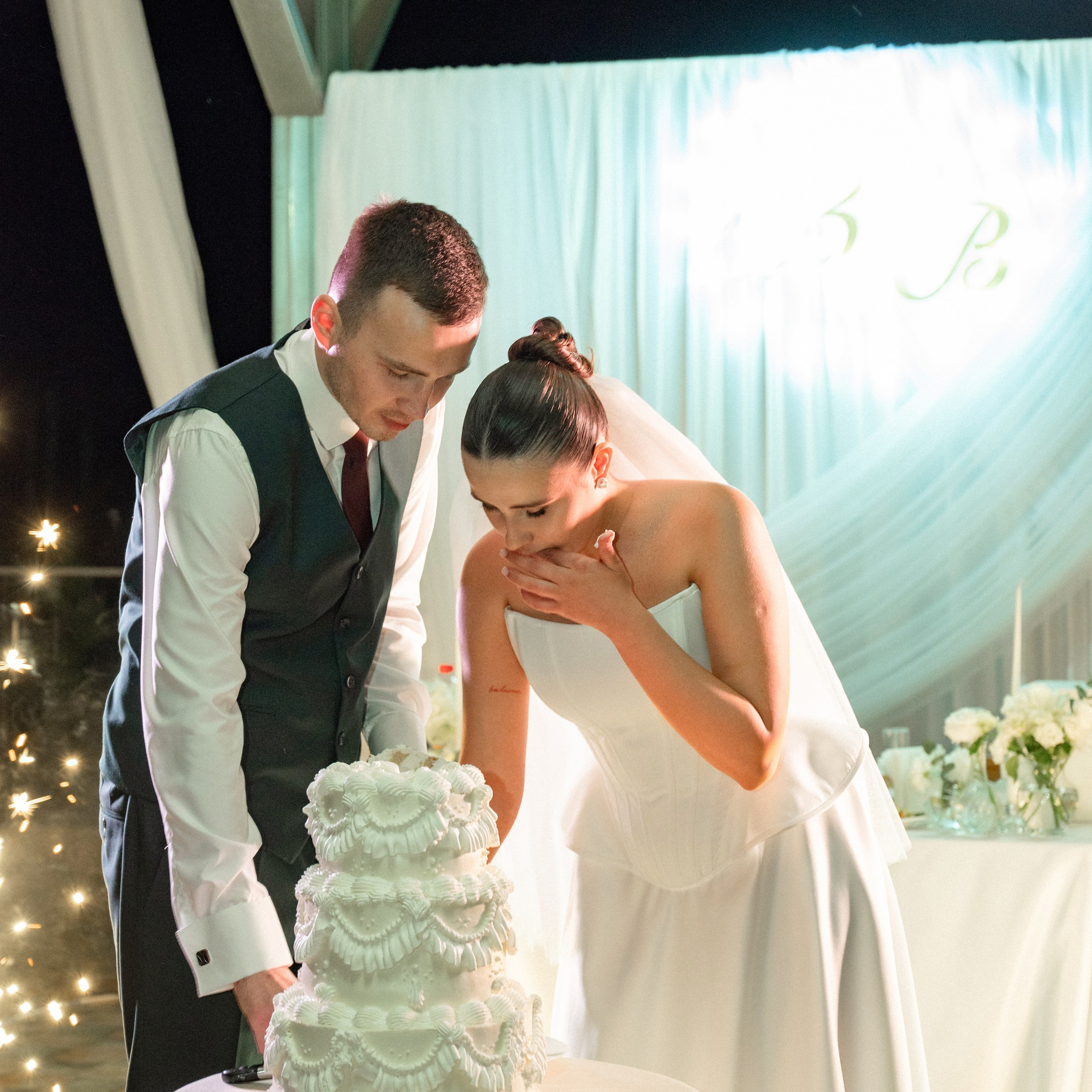 Владислав и Валерия. Свадебный фотограф в Краснодарском крае