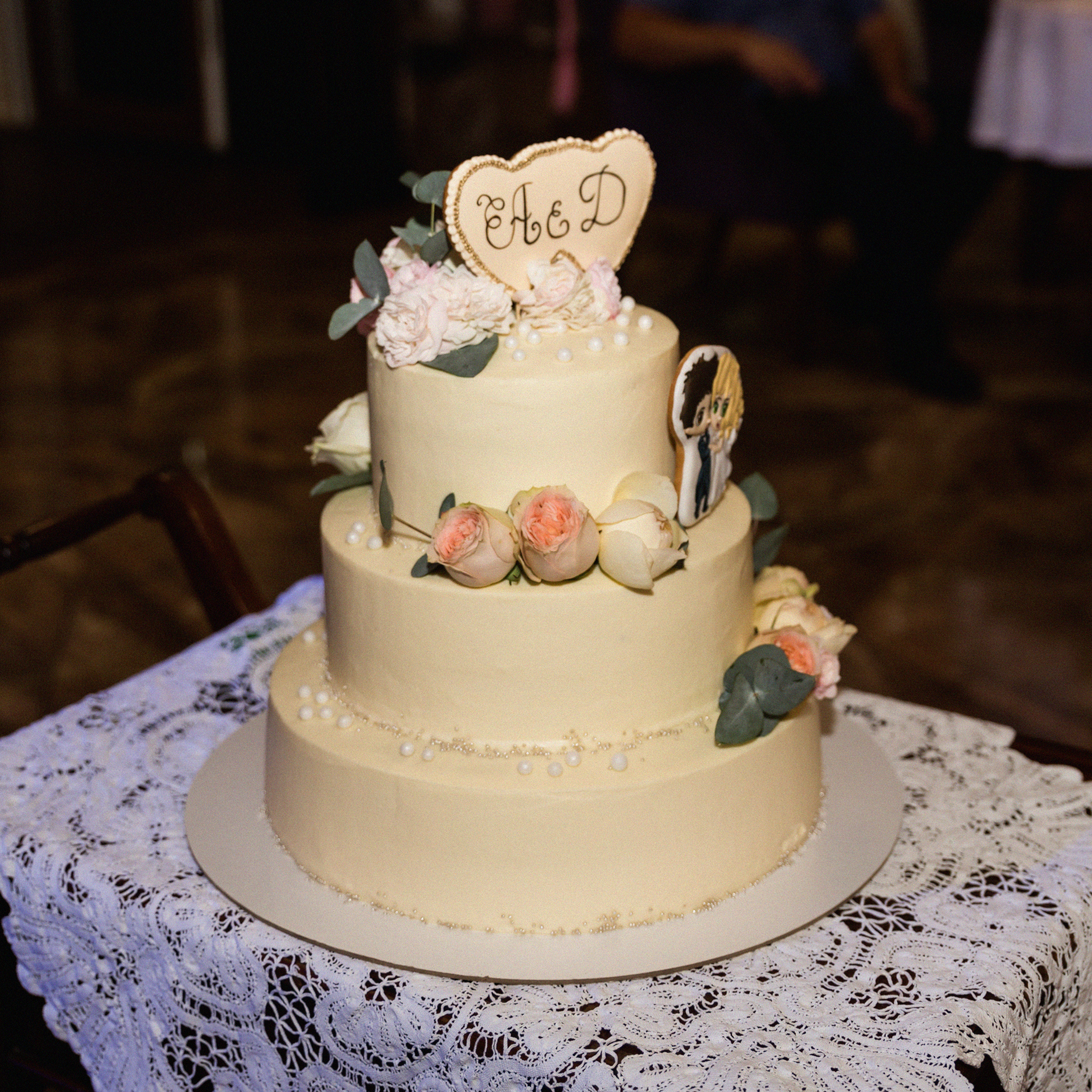 Dasha & Lesha. Свадебный фотограф в Краснодарском крае