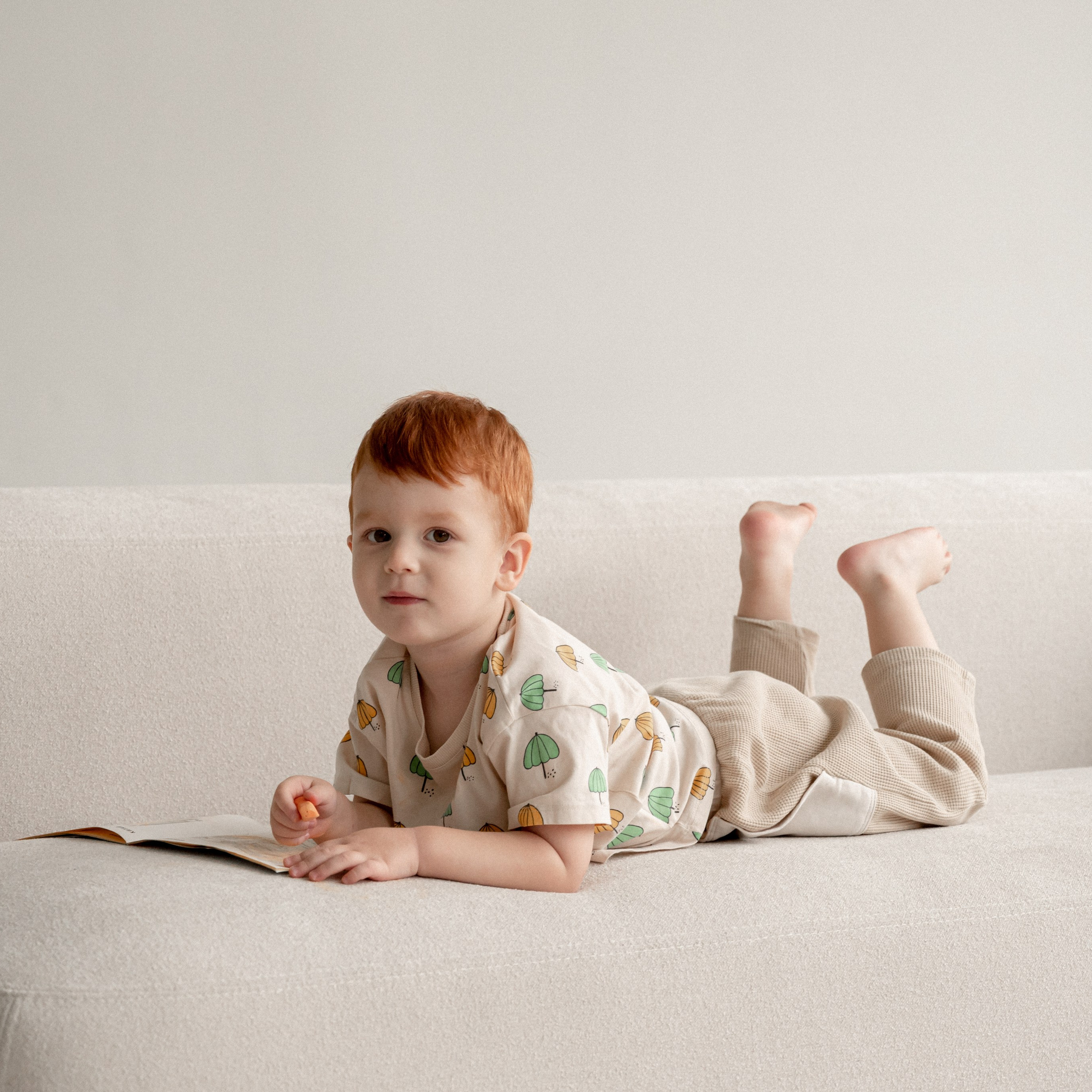 Два сыночка. Свадебный фотограф в Краснодарском крае