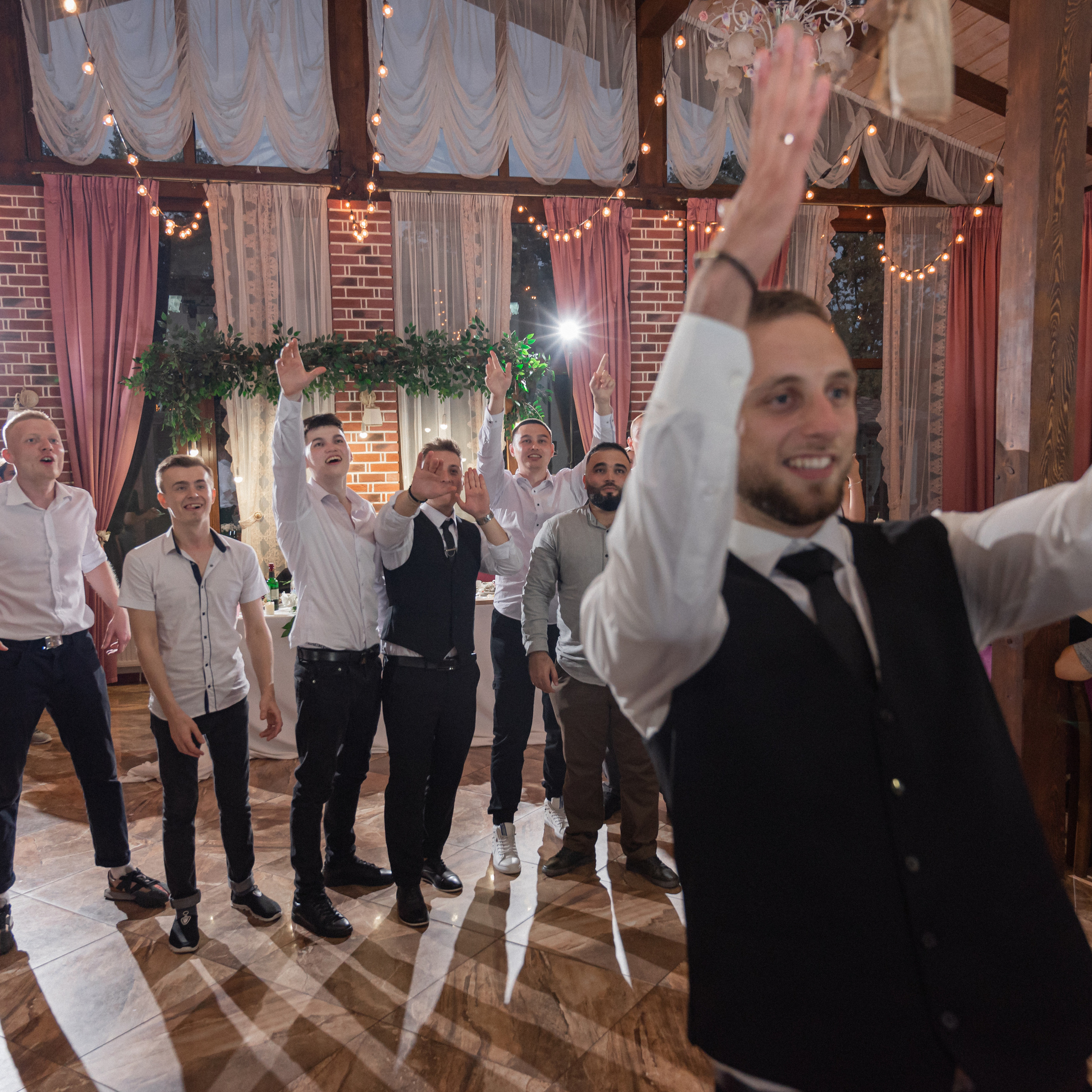 Свадебный день Маргариты и Павла. Свадебный фотограф в Краснодарском крае