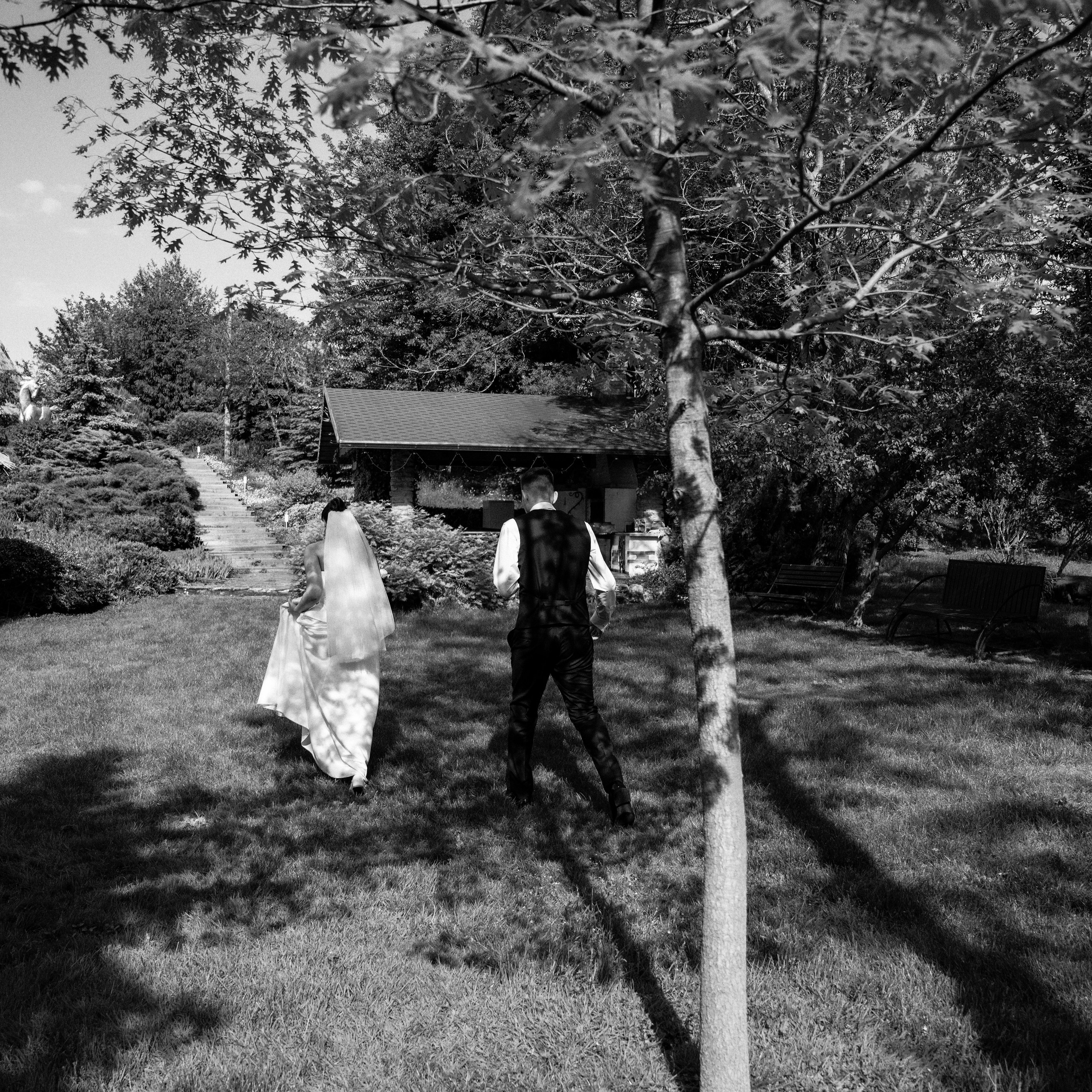 Владислав и Валерия. Свадебный фотограф в Краснодарском крае