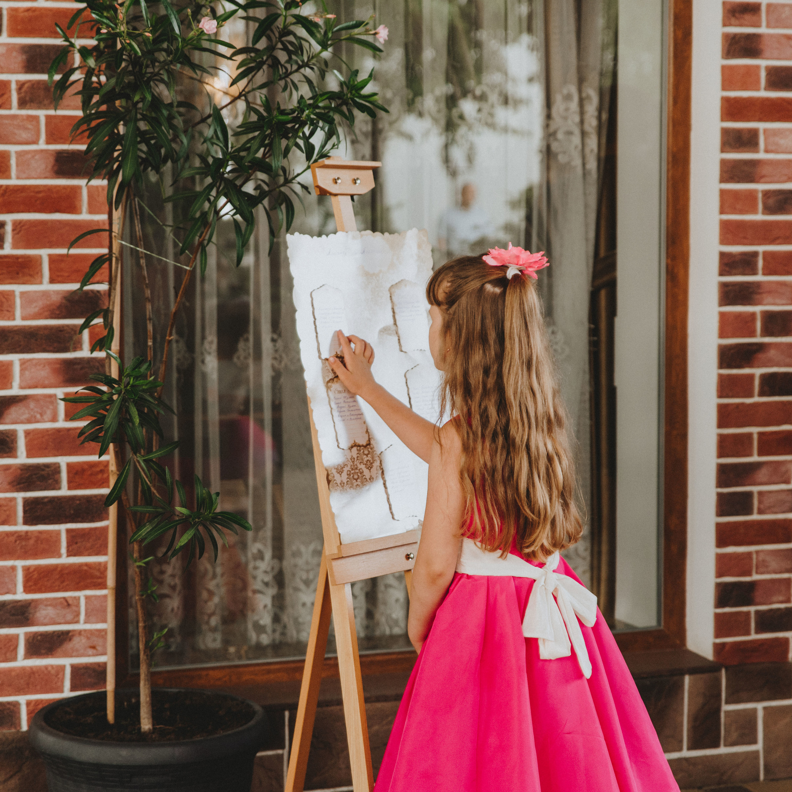 Анастасия и Александр. Свадебный фотограф в Краснодарском крае