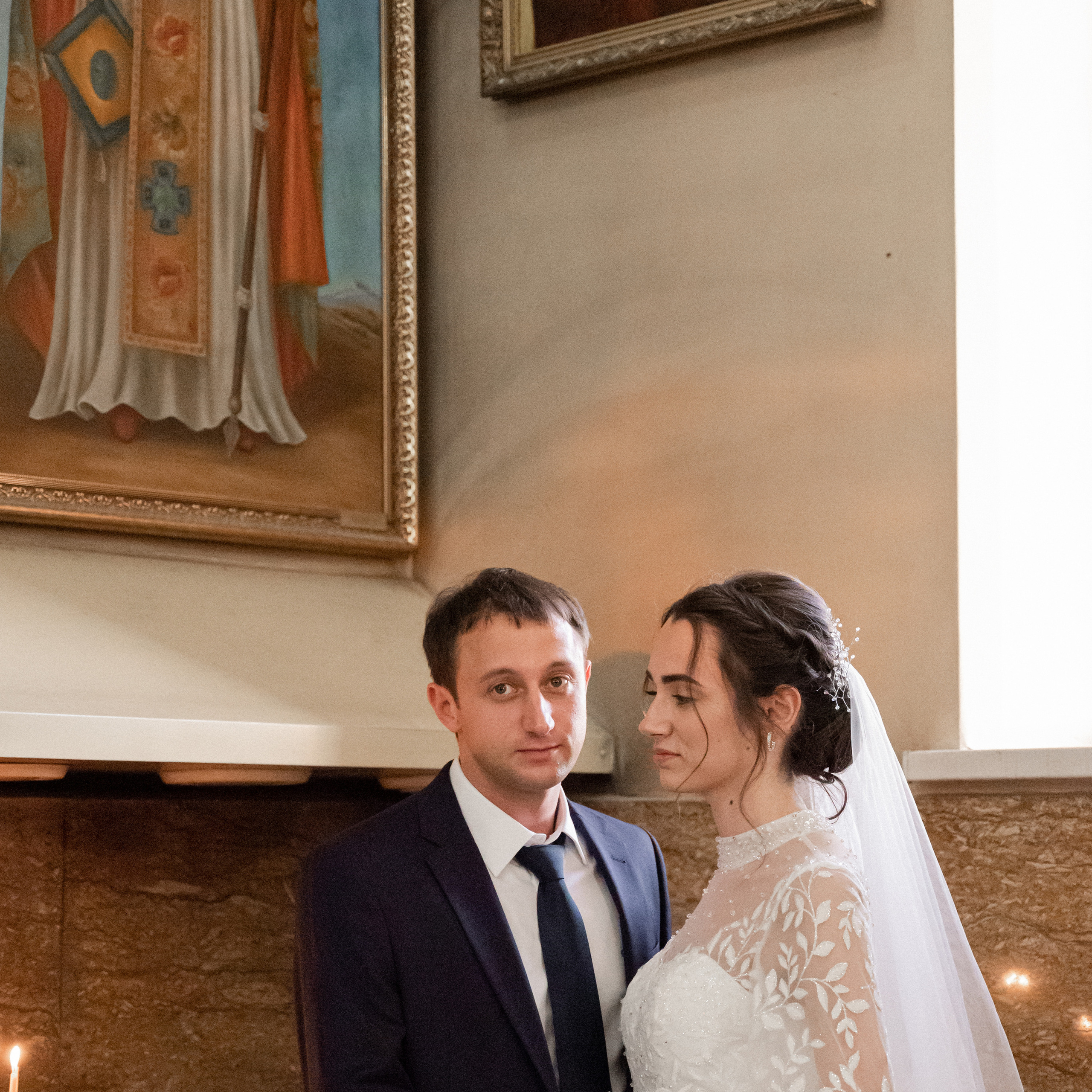 Иван и Амалия. Свадебный фотограф в Краснодарском крае