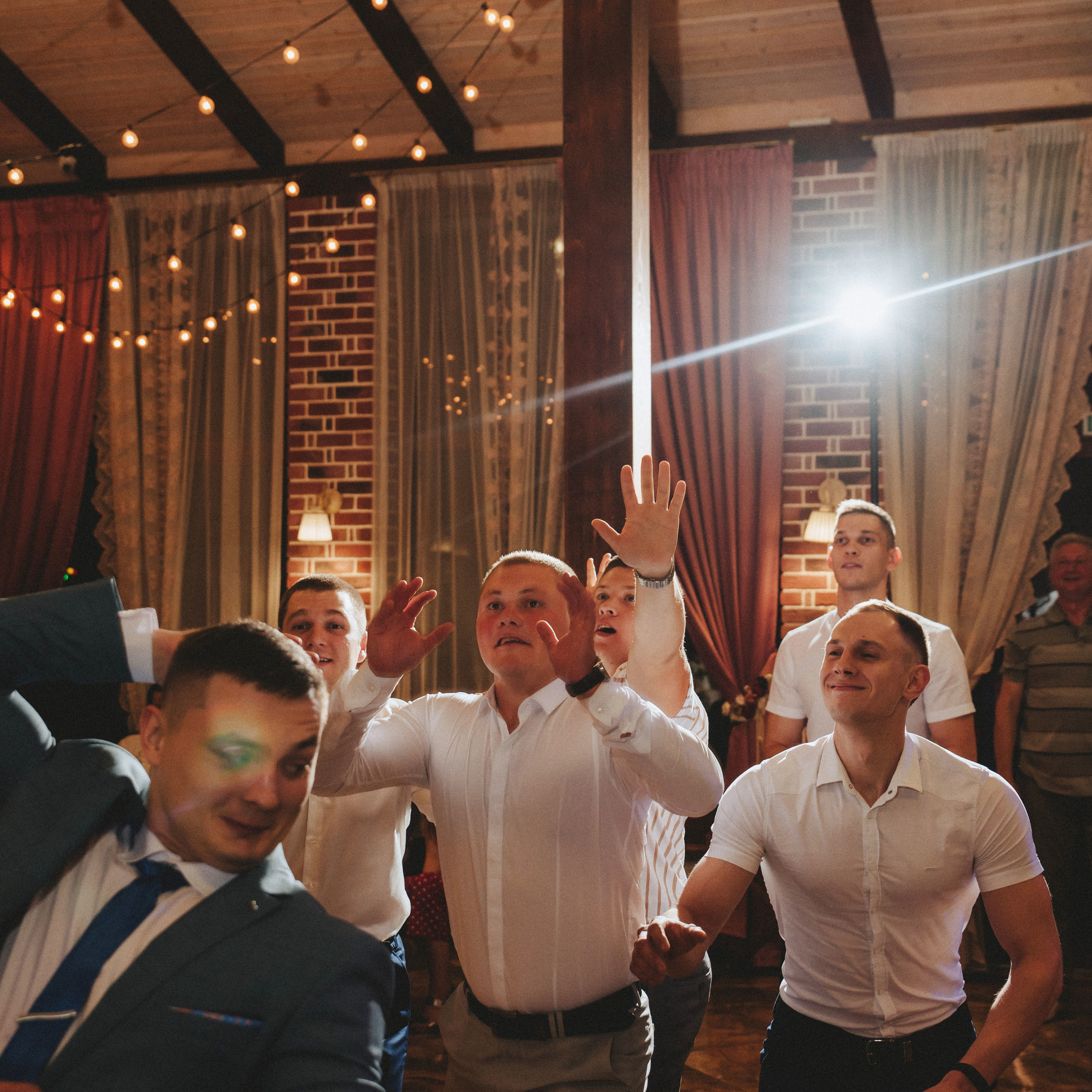 Анастасия и Александр. Свадебный фотограф в Краснодарском крае