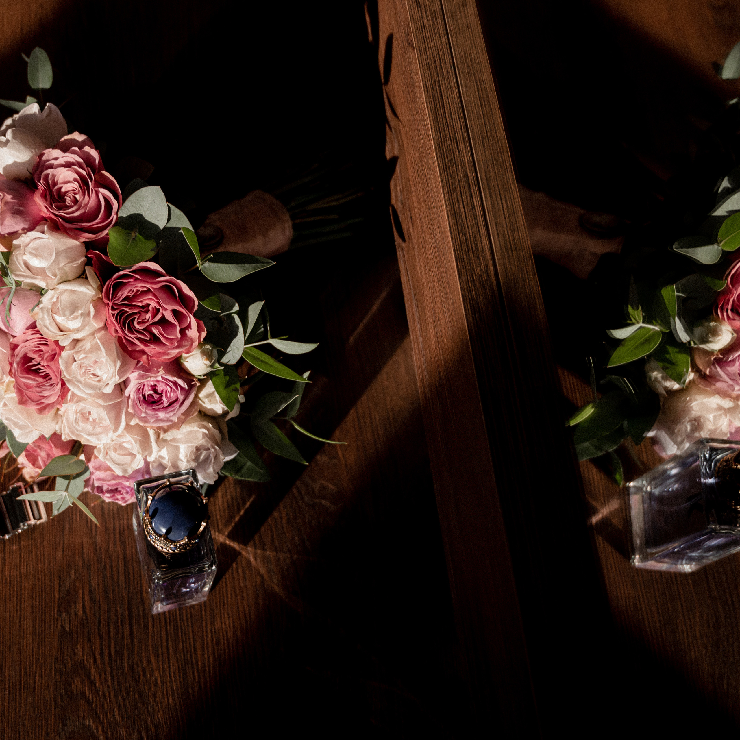 Иван и Амалия. Свадебный фотограф в Краснодарском крае