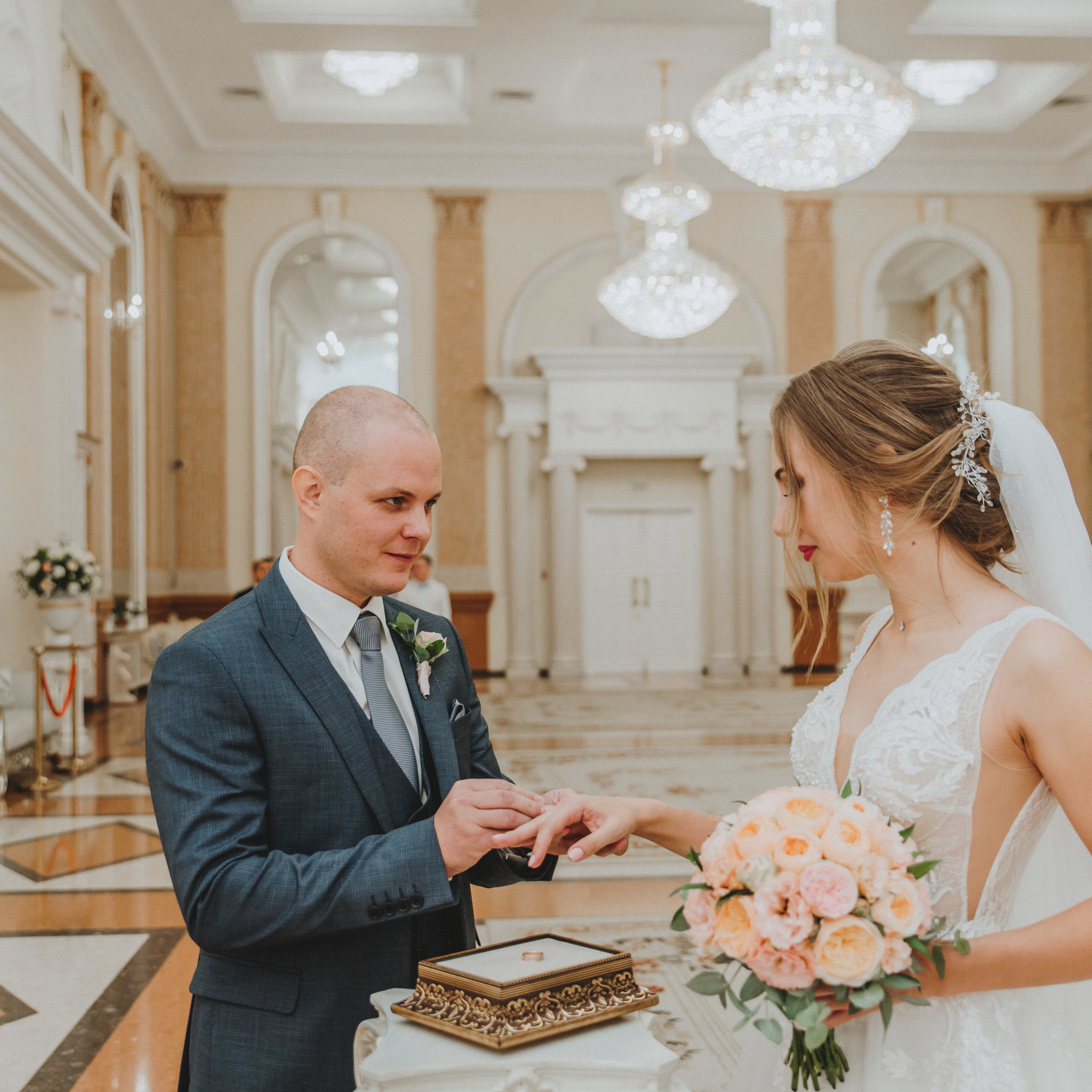 Anna & Aleksey. Свадебный фотограф в Краснодарском крае