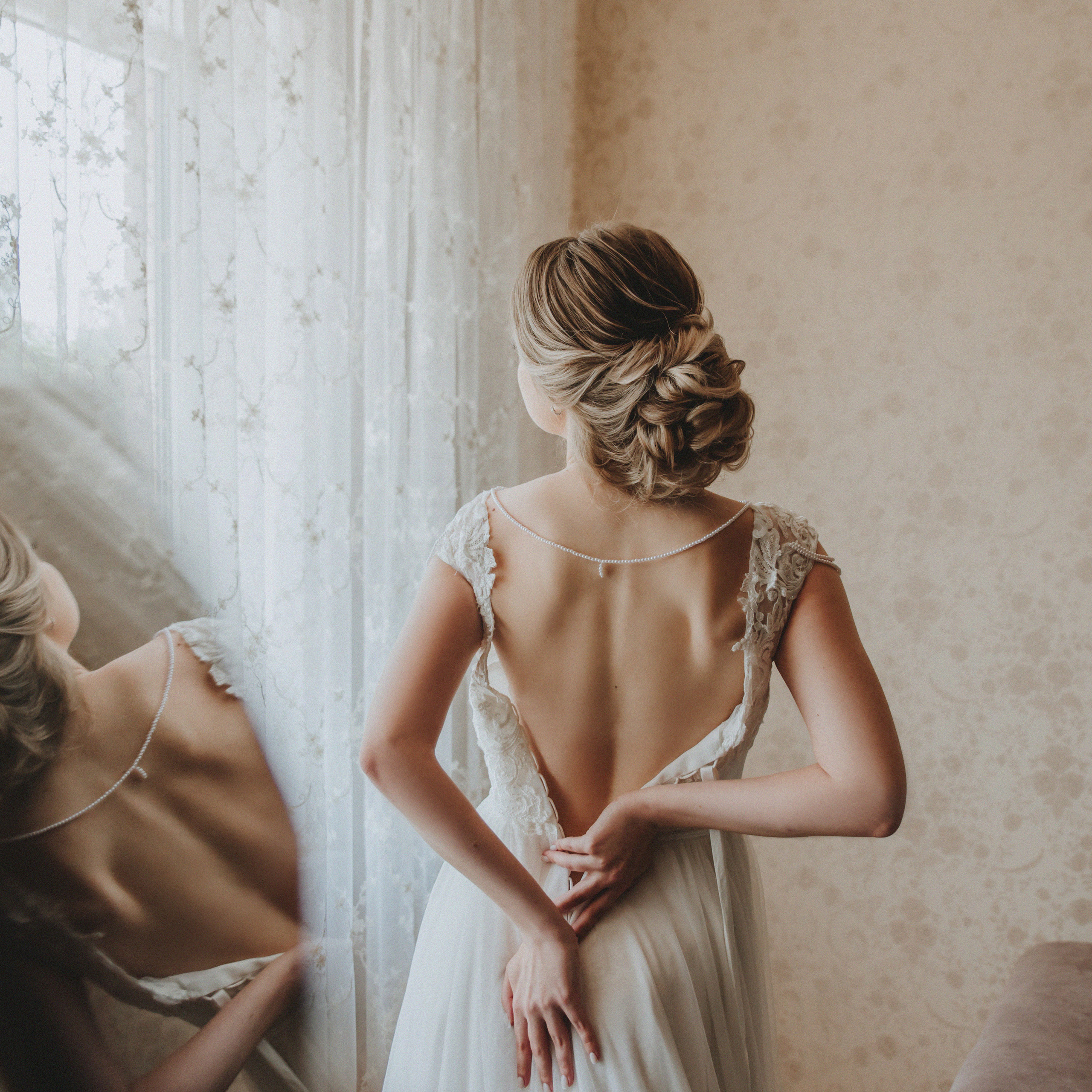 Анастасия и Александр. Свадебный фотограф в Краснодарском крае