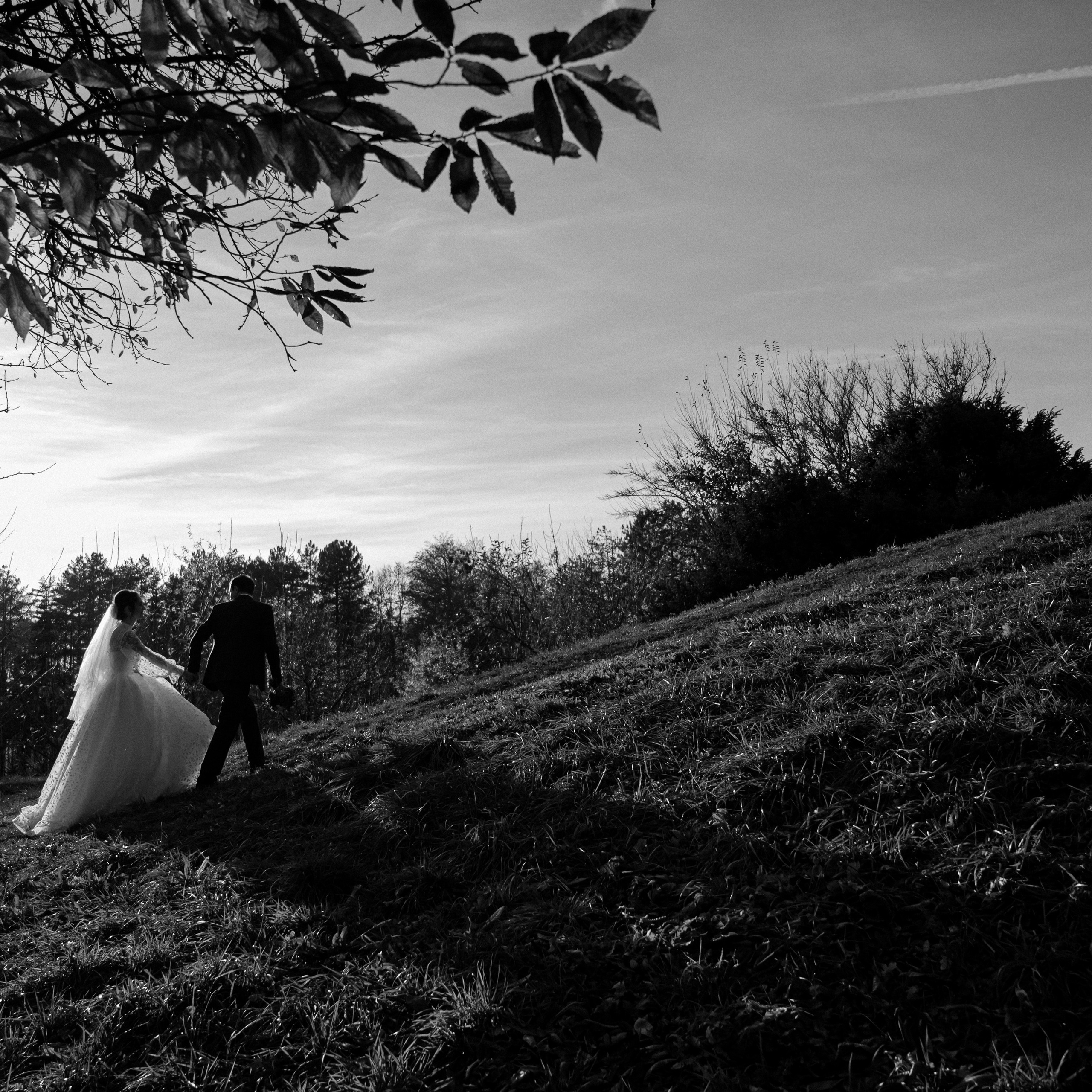 Иван и Амалия. Свадебный фотограф в Краснодарском крае