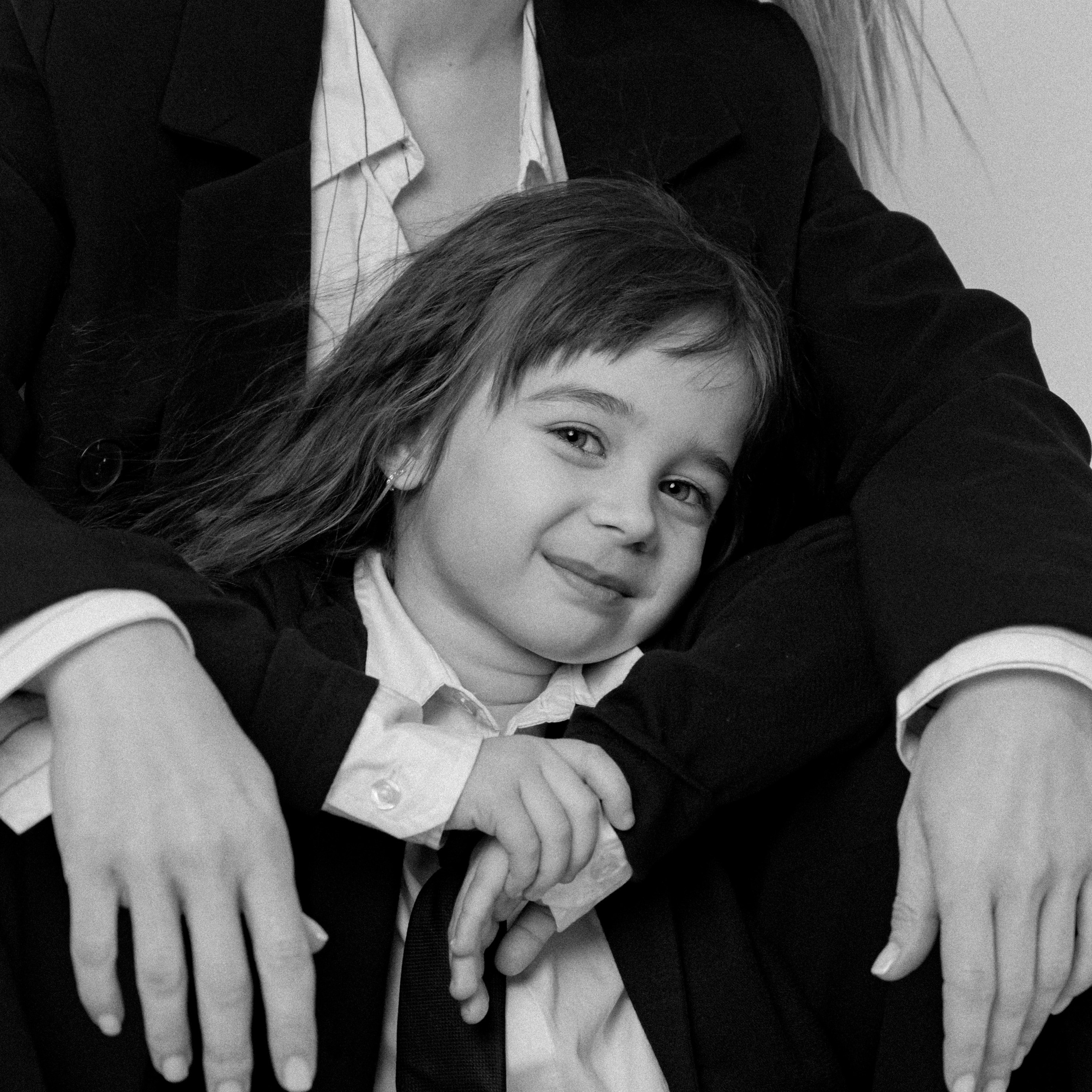 Мамана радость. Свадебный фотограф в Краснодарском крае