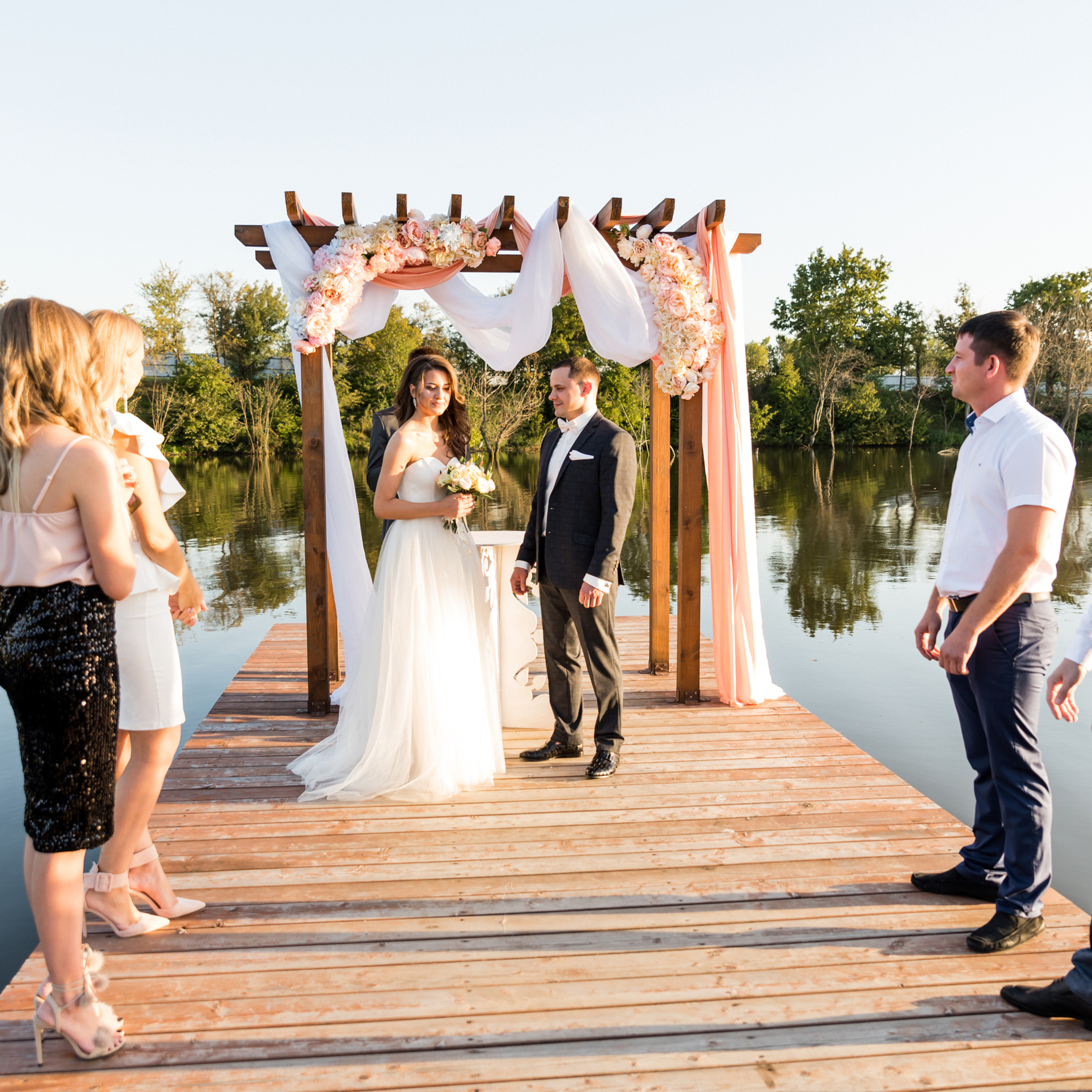 Lucy & Anton 21.09.2018. Свадебный фотограф в Краснодарском крае