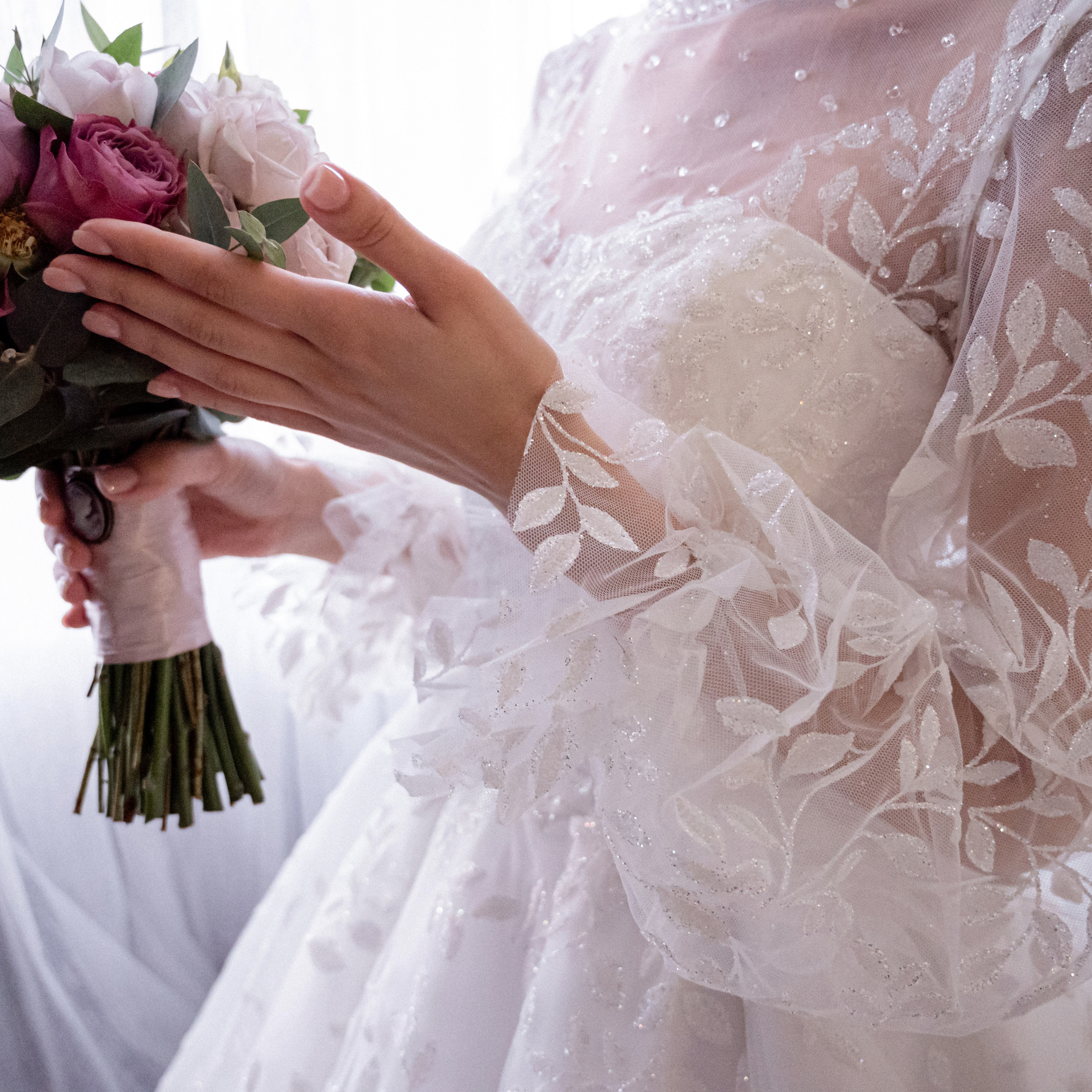 Иван и Амалия. Свадебный фотограф в Краснодарском крае