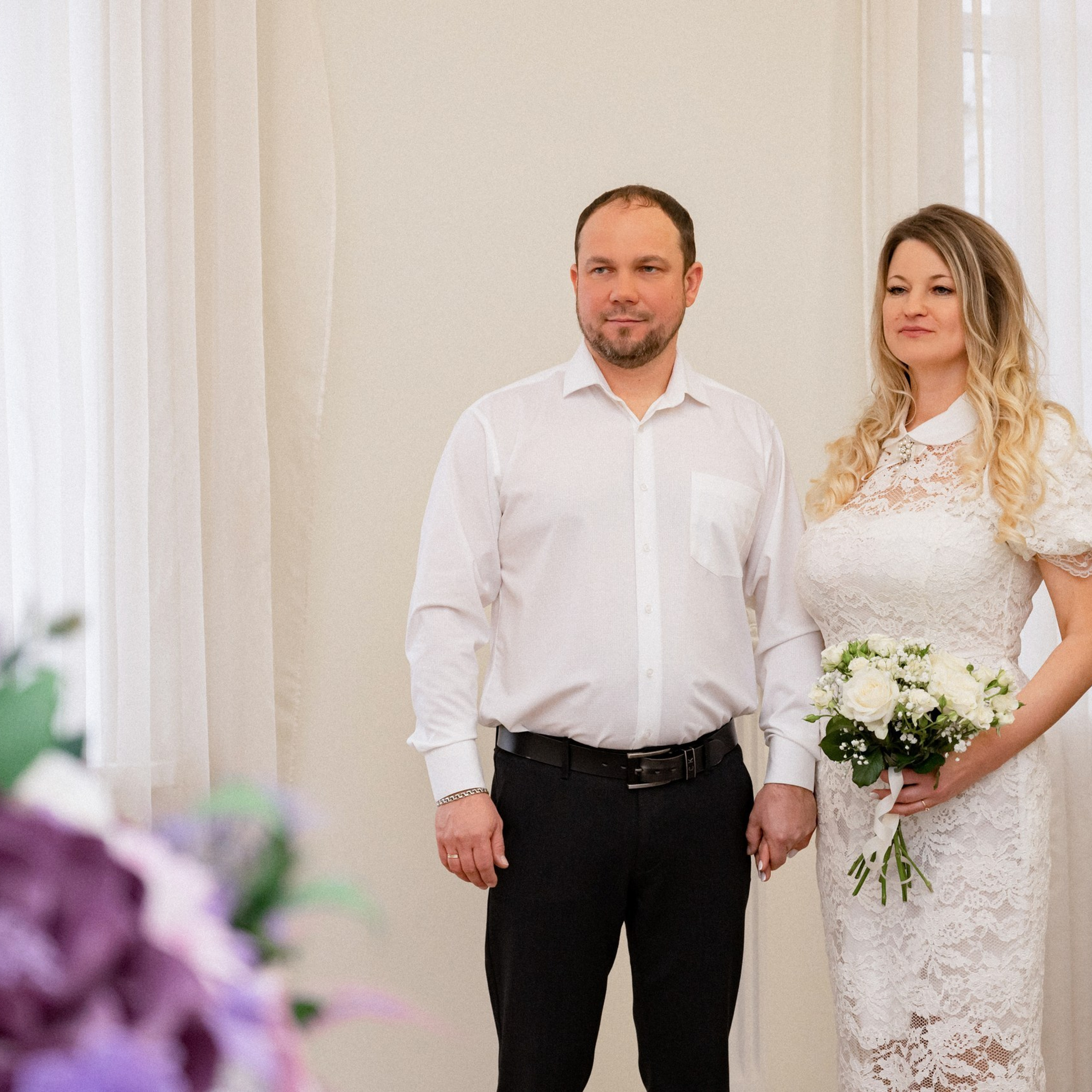 Отзывы. Свадебный фотограф в Краснодарском крае