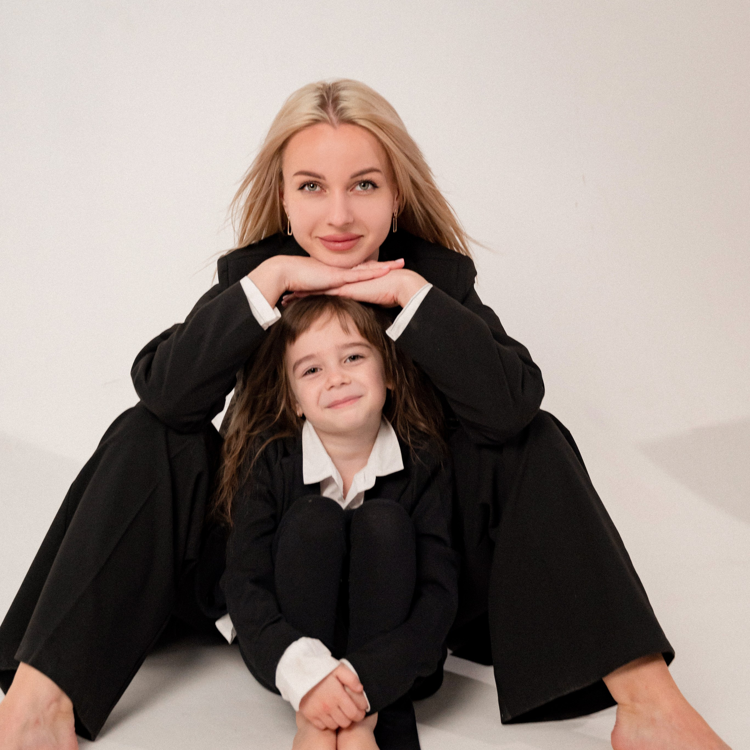 Мамана радость. Свадебный фотограф в Краснодарском крае