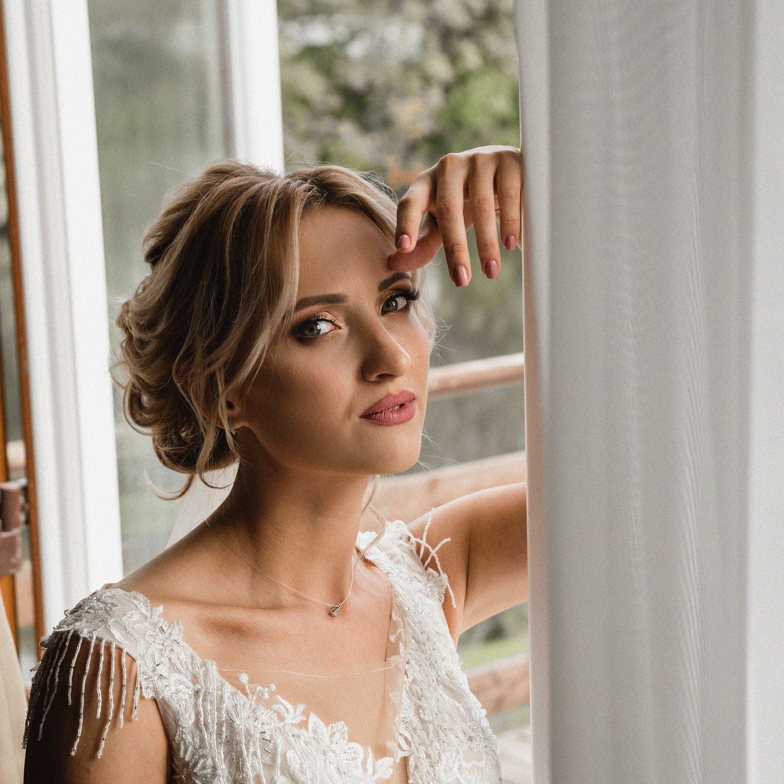 Dasha & Lesha. Свадебный фотограф в Краснодарском крае