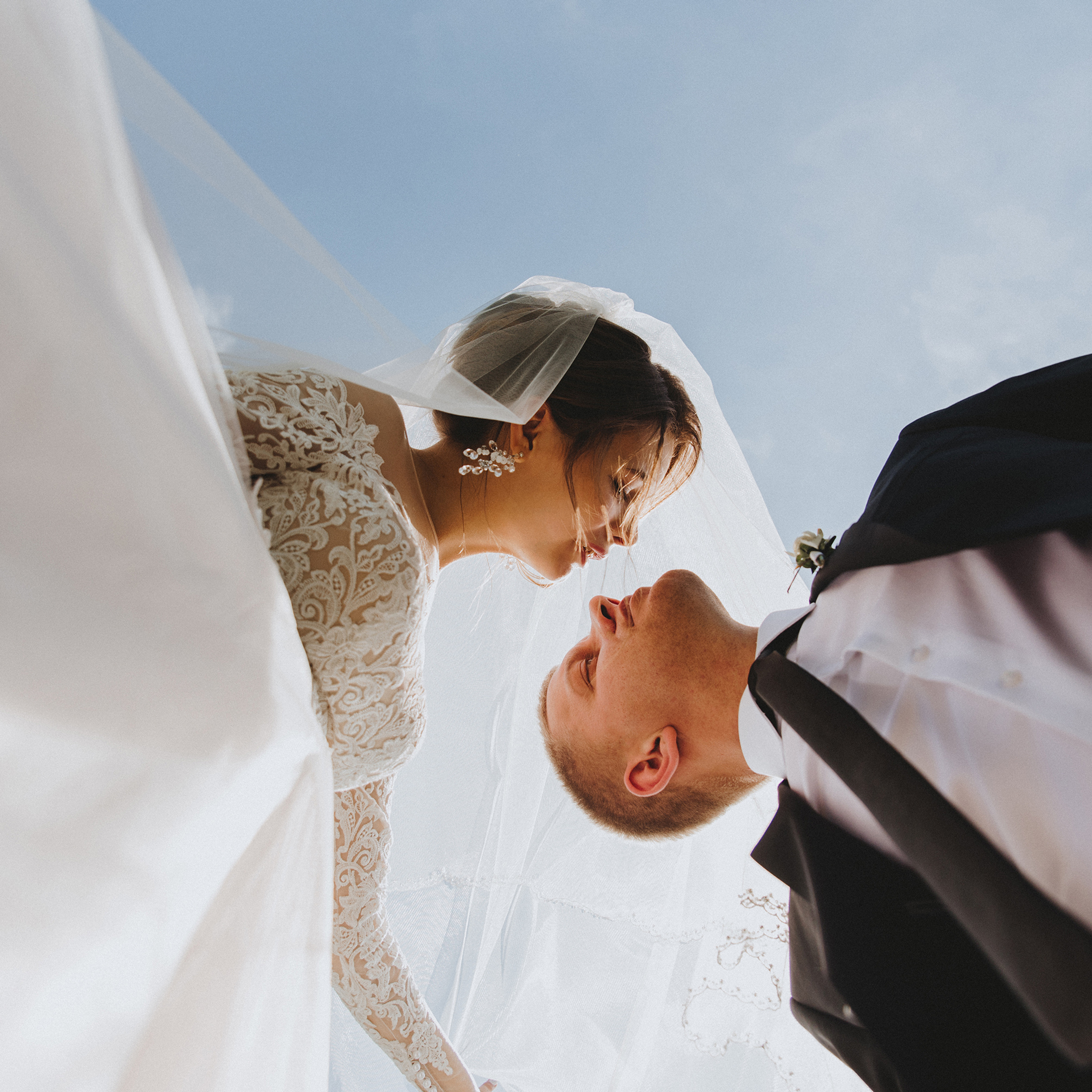 Wedding day Liza & Artem. Свадебный фотограф в Краснодарском крае