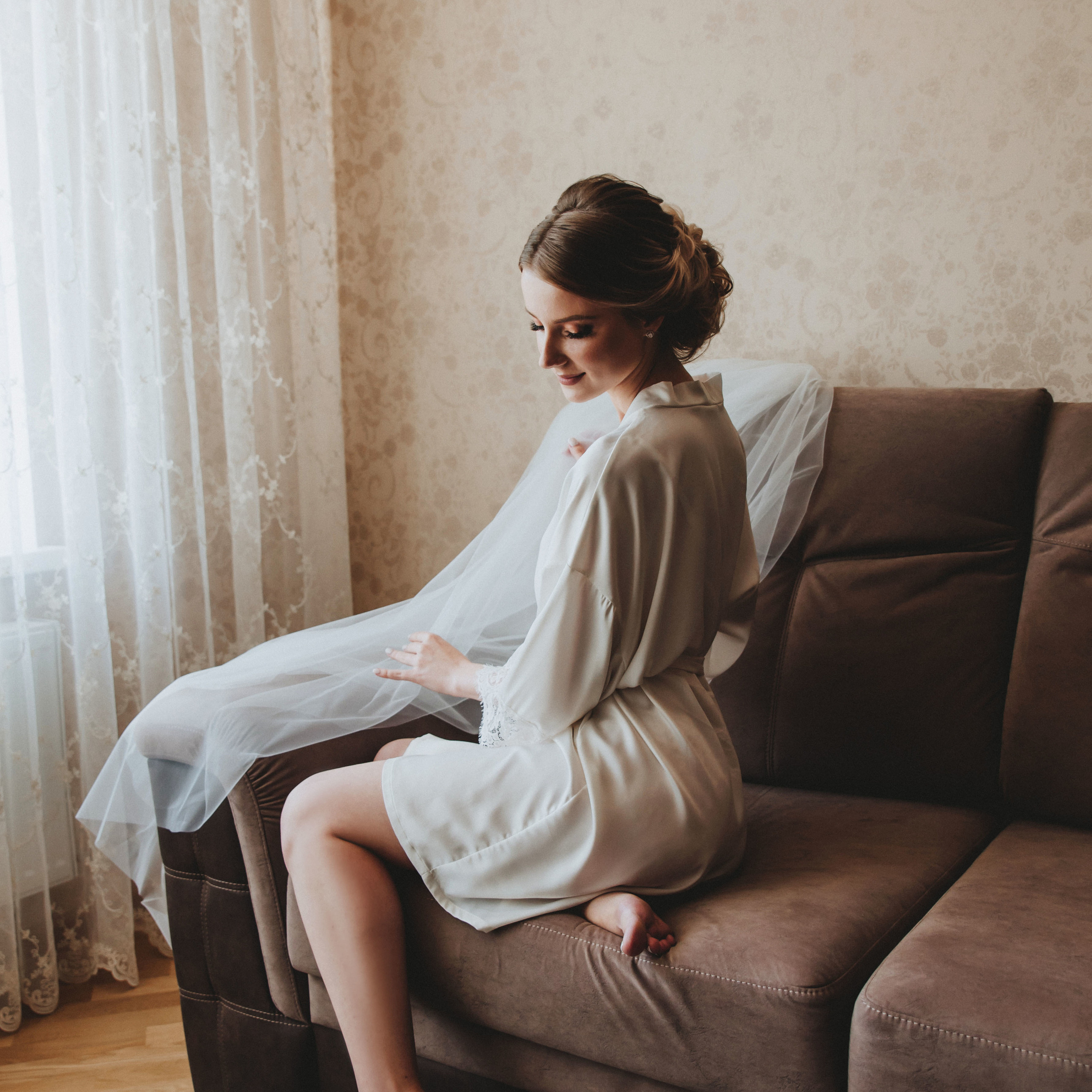 Анастасия и Александр. Свадебный фотограф в Краснодарском крае