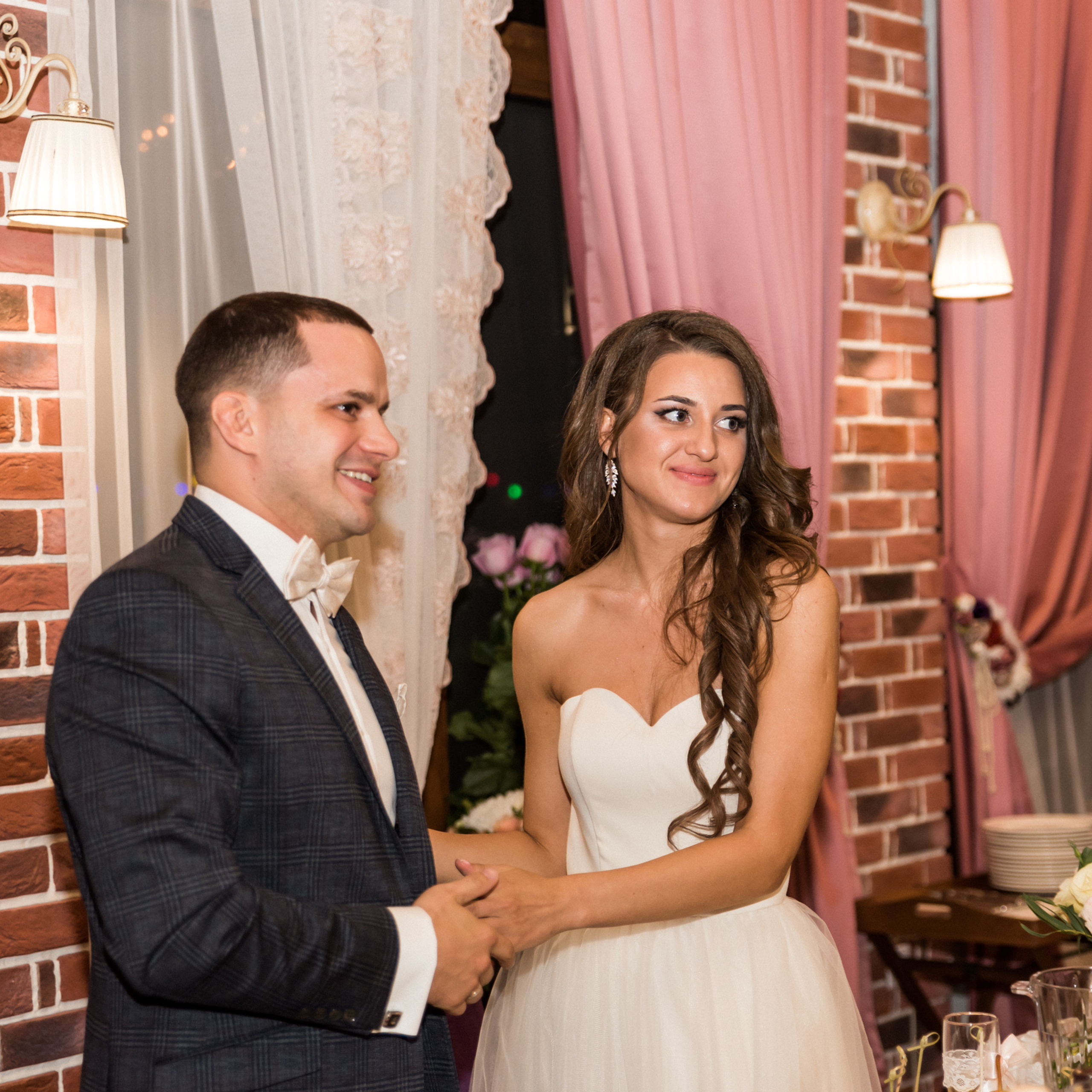 Lucy & Anton 21.09.2018. Свадебный фотограф в Краснодарском крае