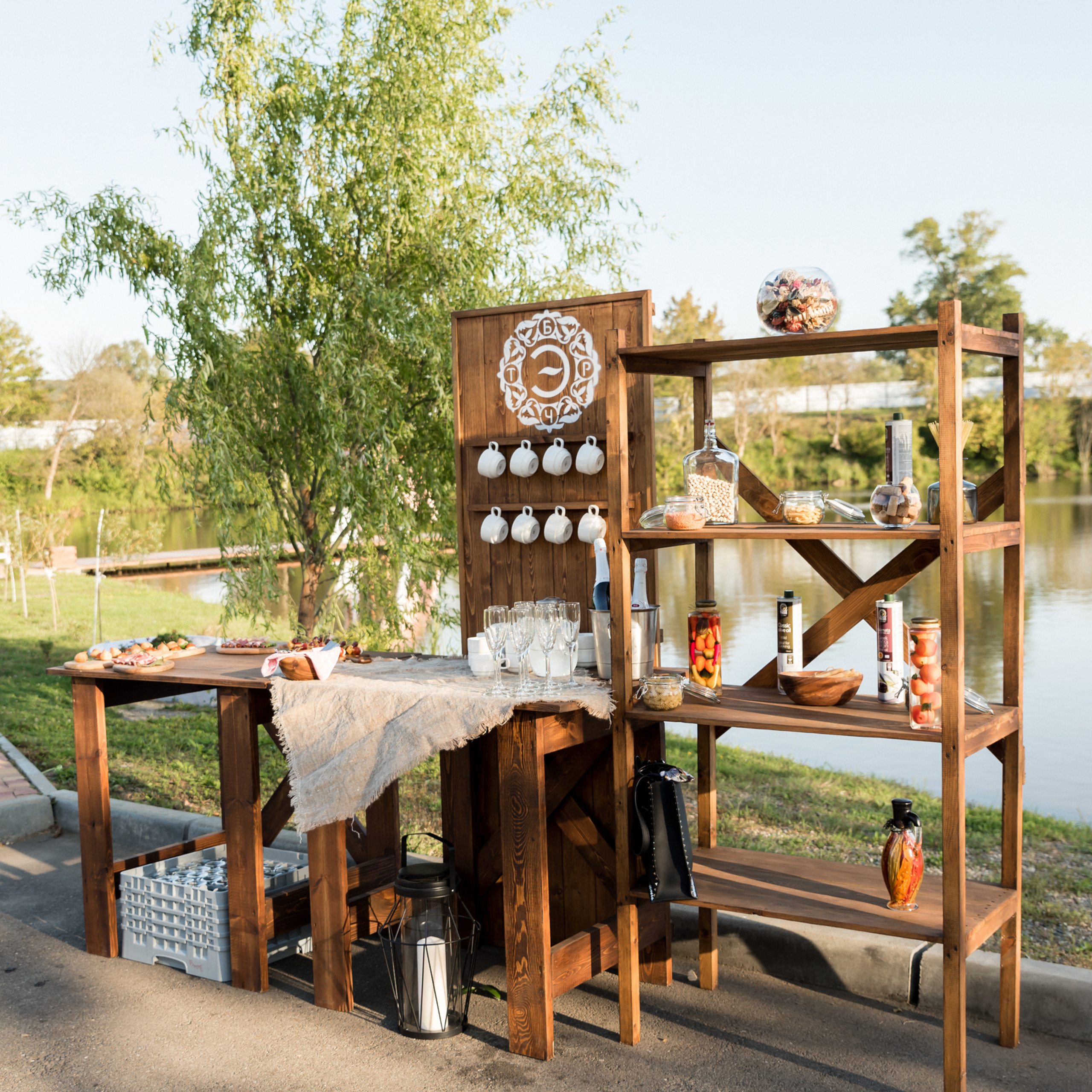 Lucy & Anton 21.09.2018. Свадебный фотограф в Краснодарском крае