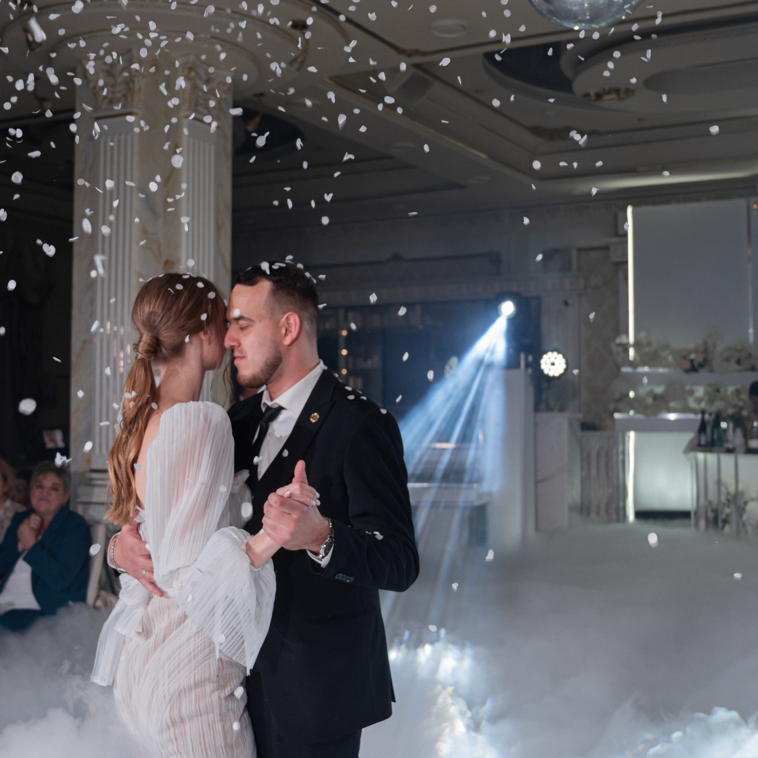 Евгений и Вероника. Свадебный фотограф в Краснодарском крае