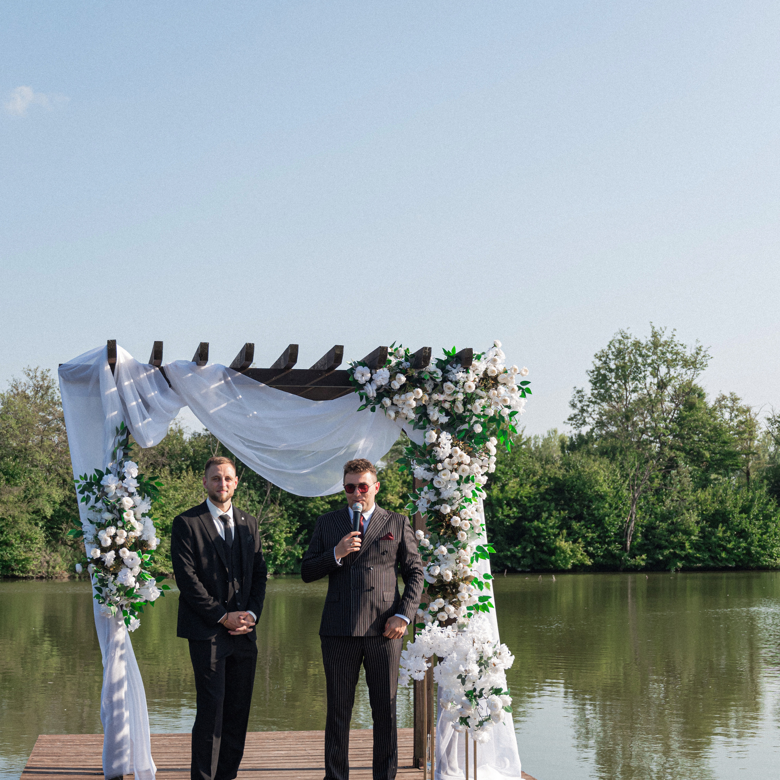 Свадебный день Маргариты и Павла. Свадебный фотограф в Краснодарском крае
