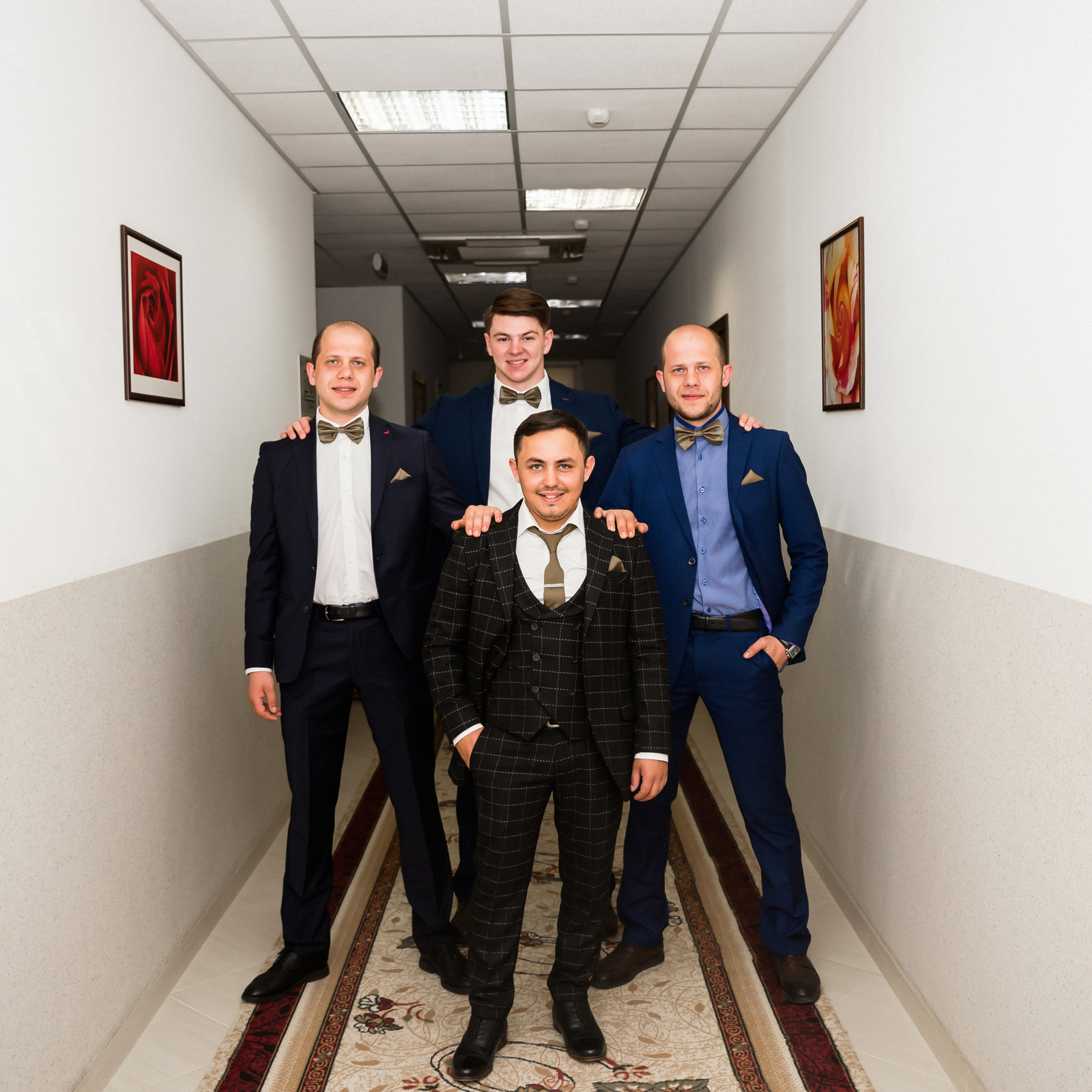 Катя и Андрей 16.06.2018. Свадебный фотограф в Краснодарском крае