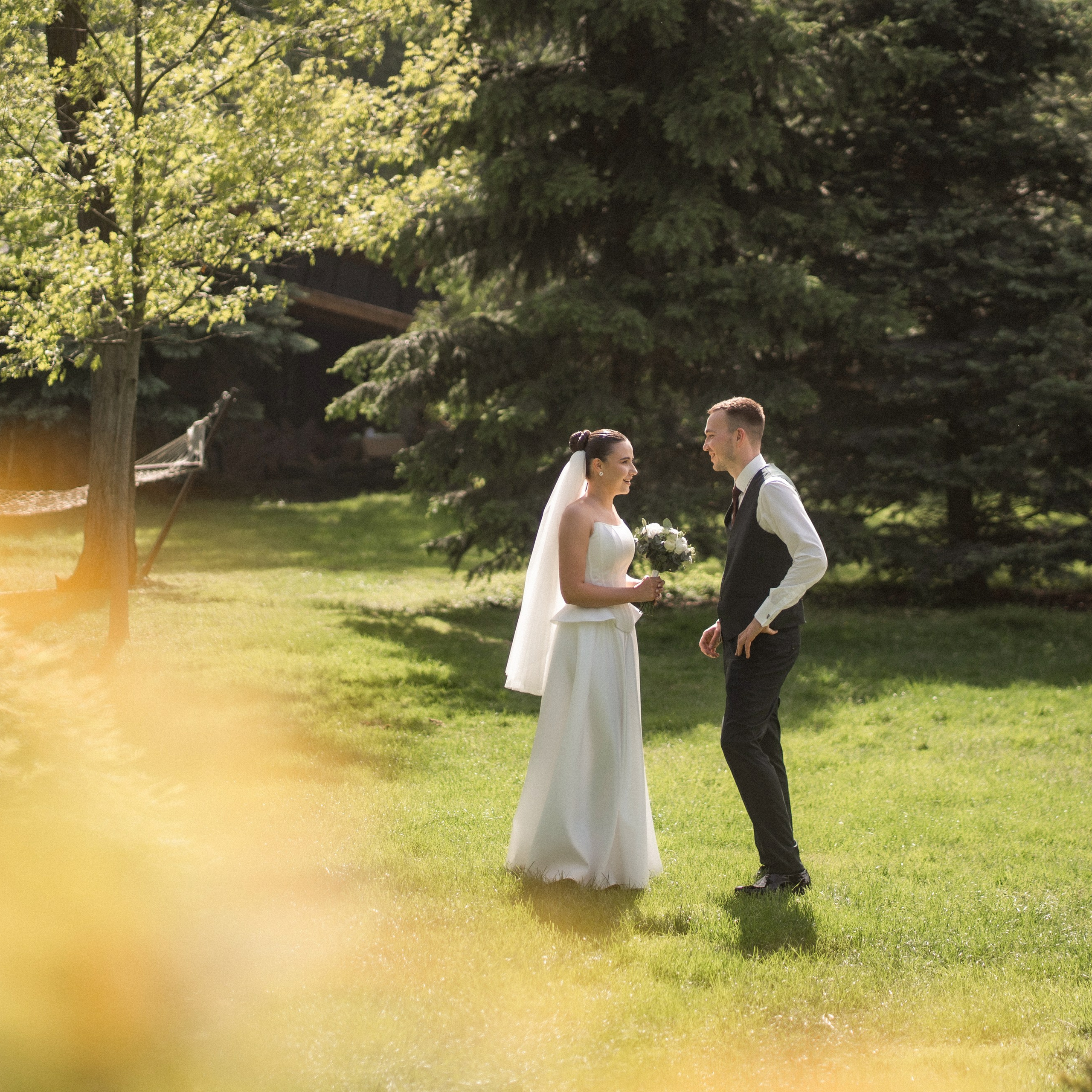 Владислав и Валерия. Свадебный фотограф в Краснодарском крае