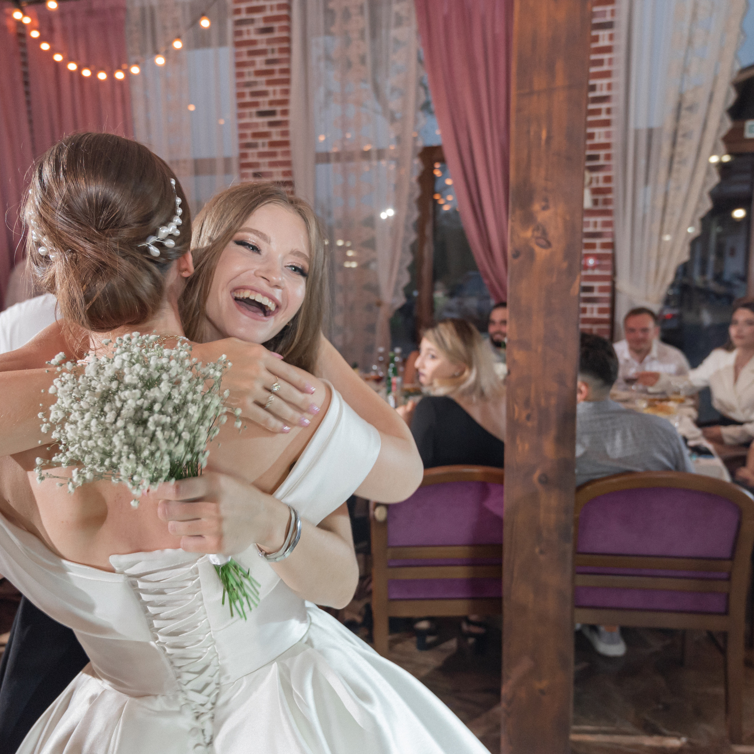 Свадебный день Маргариты и Павла. Свадебный фотограф в Краснодарском крае