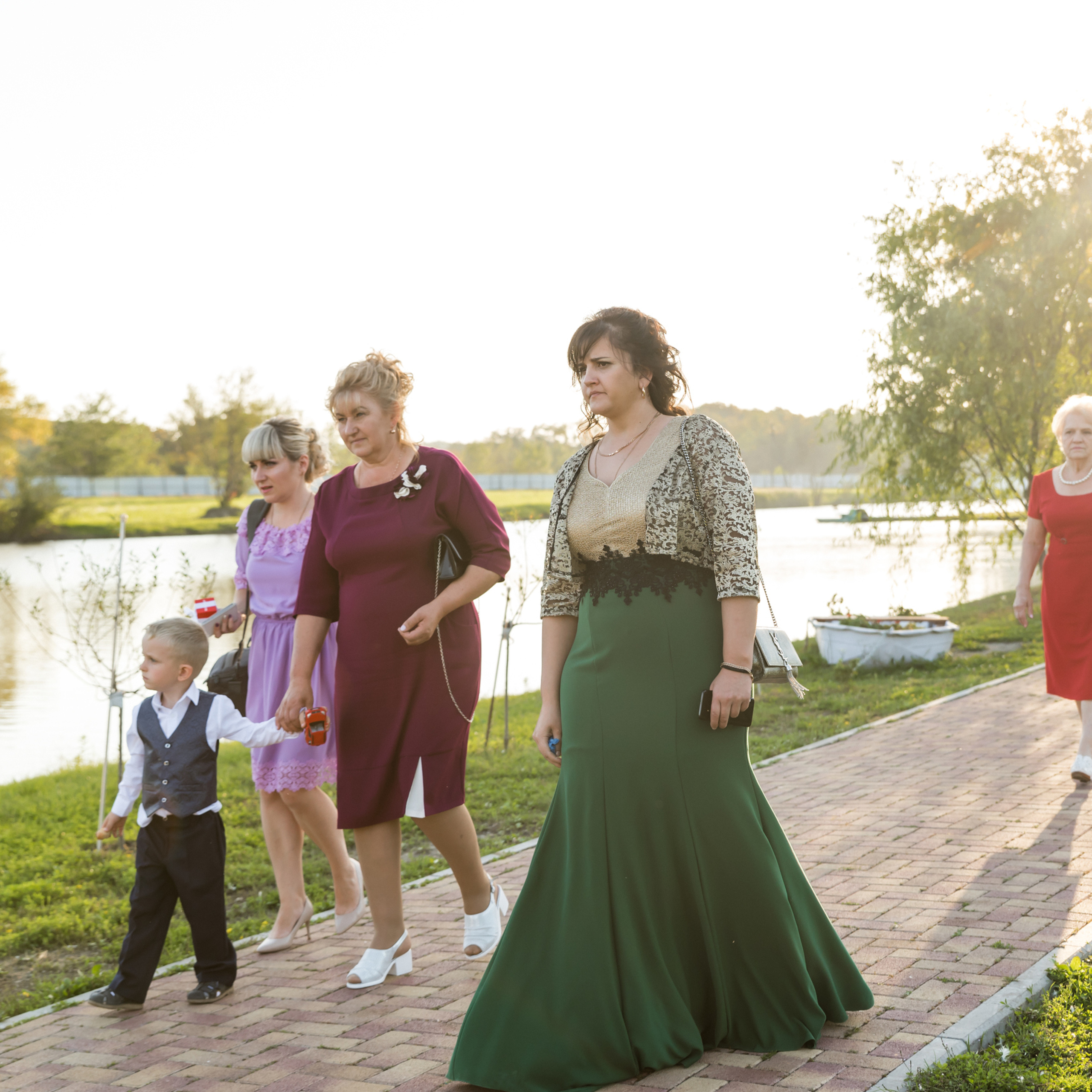 Lucy & Anton 21.09.2018. Свадебный фотограф в Краснодарском крае