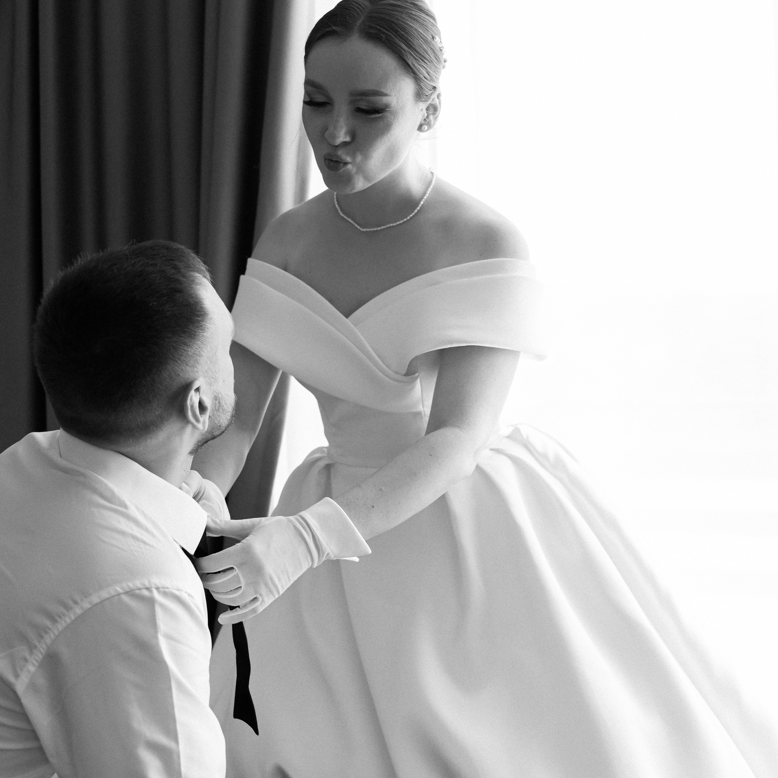 Свадебный день Маргариты и Павла. Свадебный фотограф в Краснодарском крае