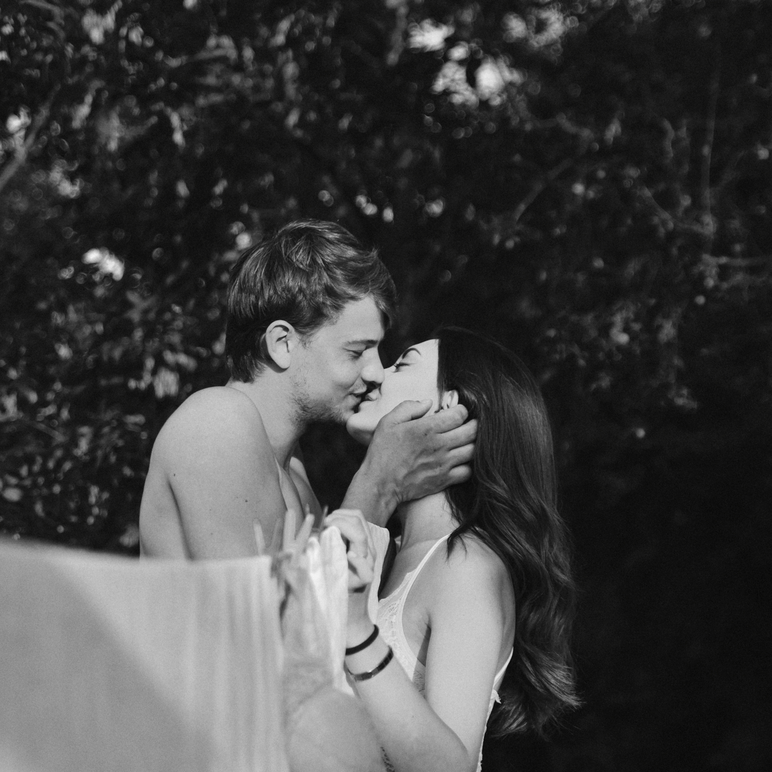 Чистый кайф…. Свадебный фотограф в Краснодарском крае