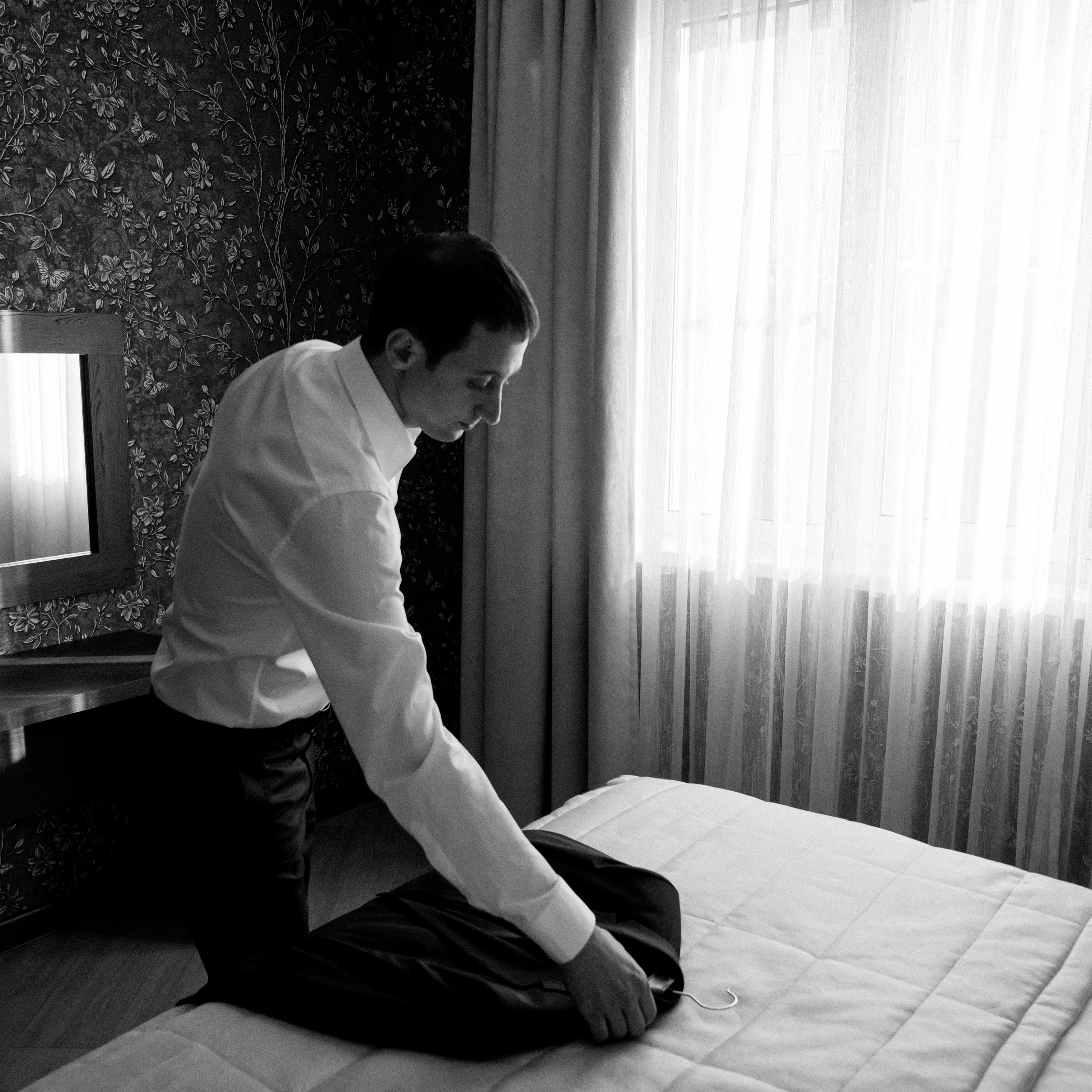 Иван и Амалия. Свадебный фотограф в Краснодарском крае