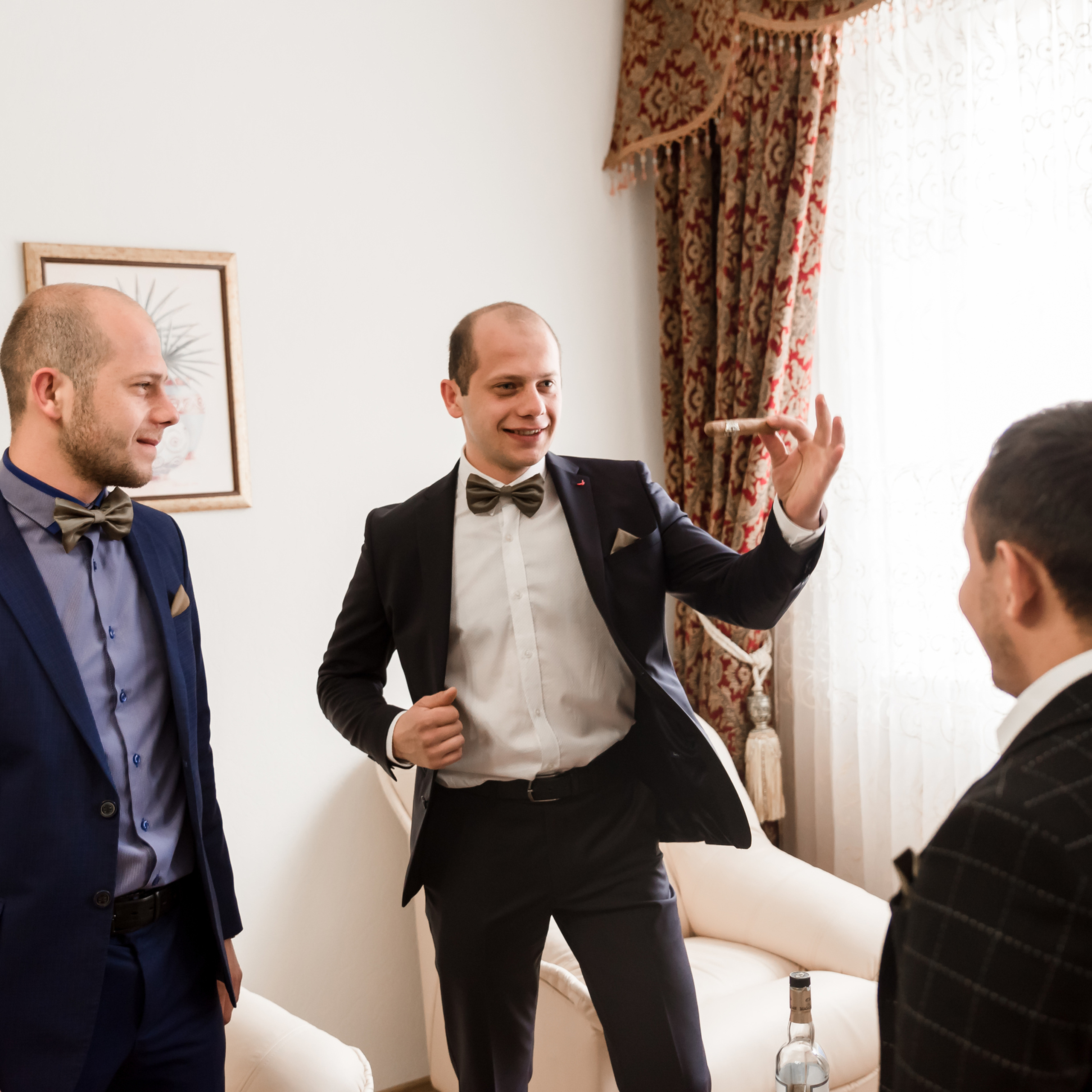 Катя и Андрей 16.06.2018. Свадебный фотограф в Краснодарском крае