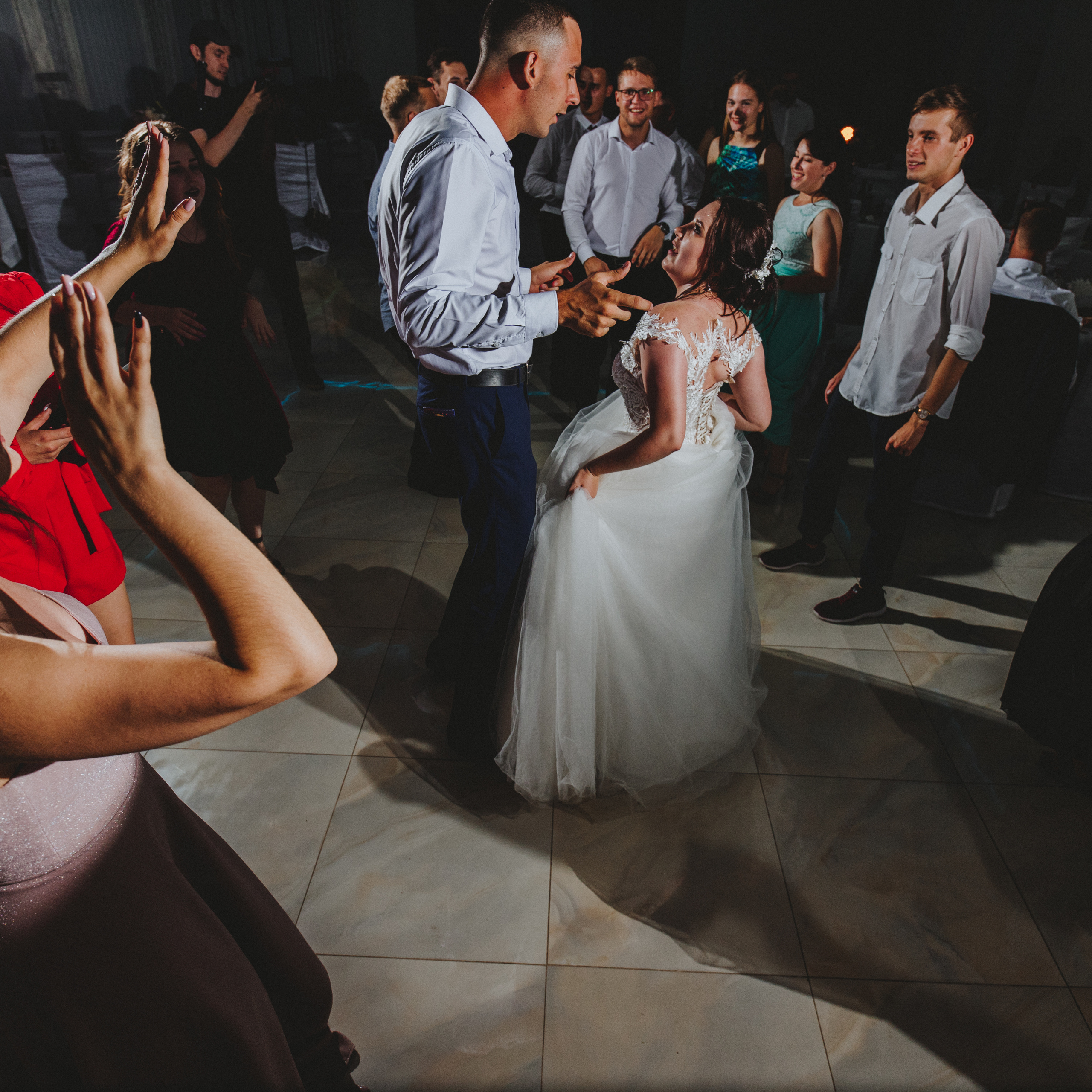 Анна и Сергей 22.06.2019. Свадебный фотограф в Краснодарском крае